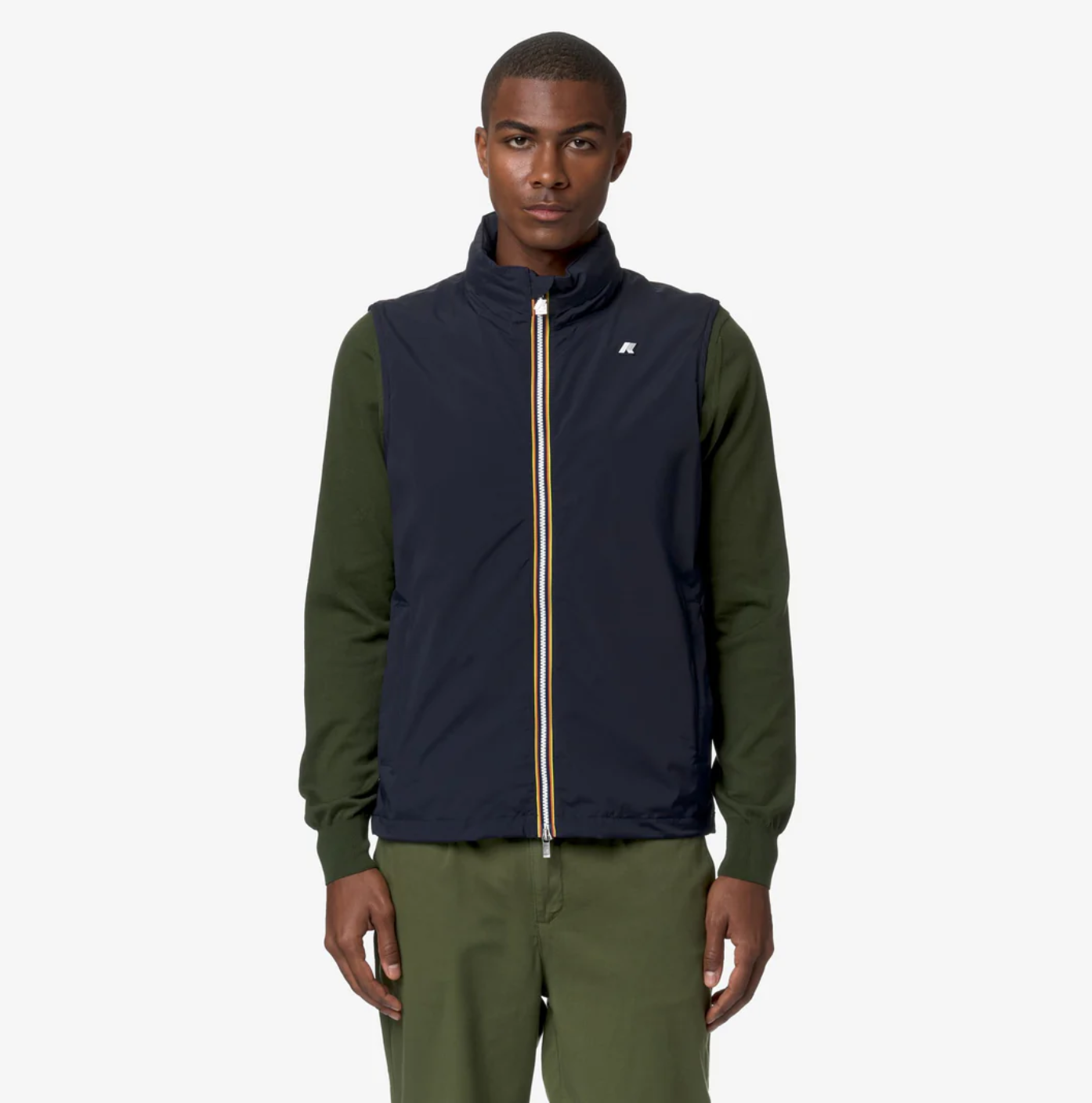 VALEN STRETCH NYLON JERSEY