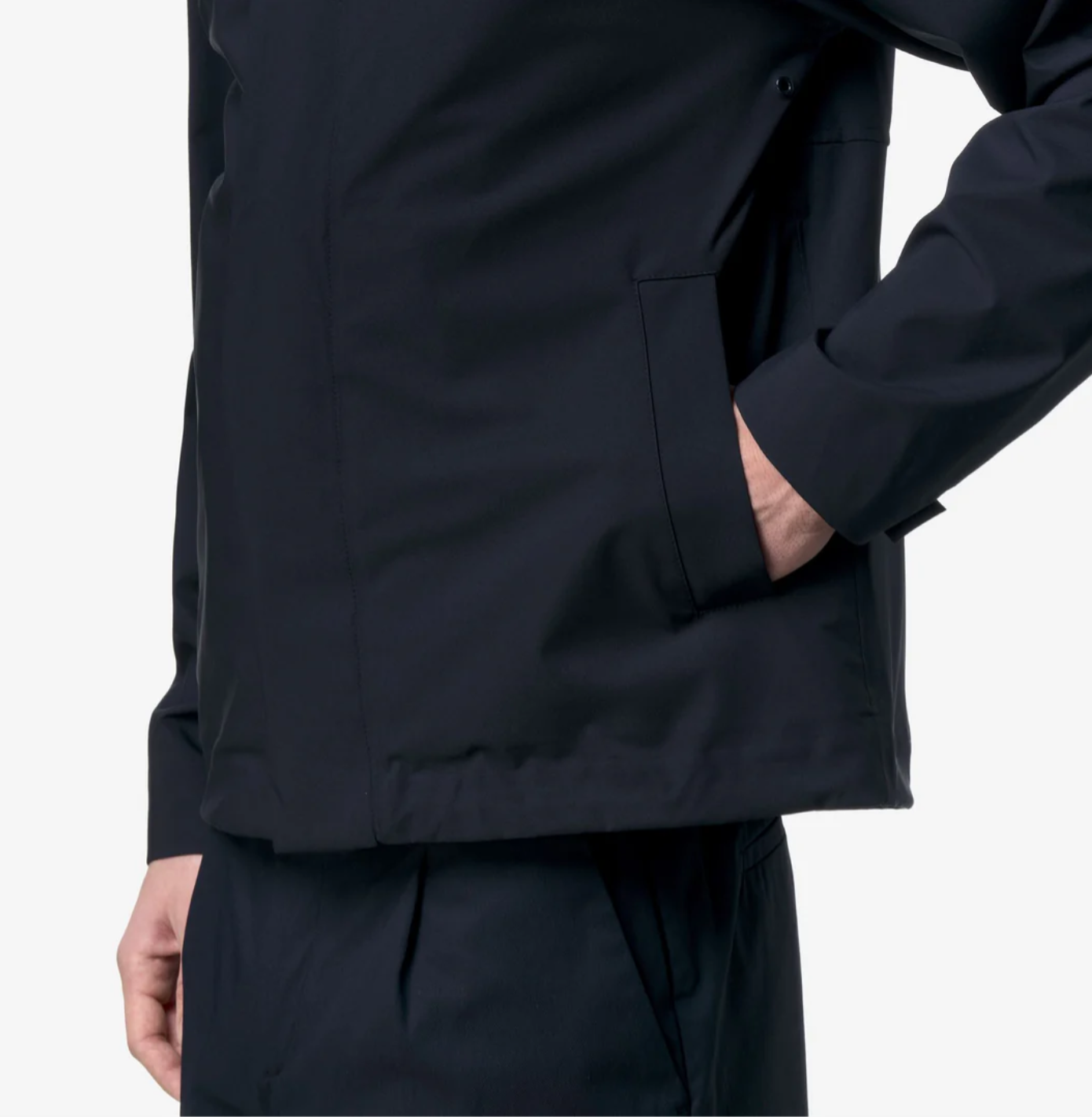 K WAY JACKO STRETCH 2L