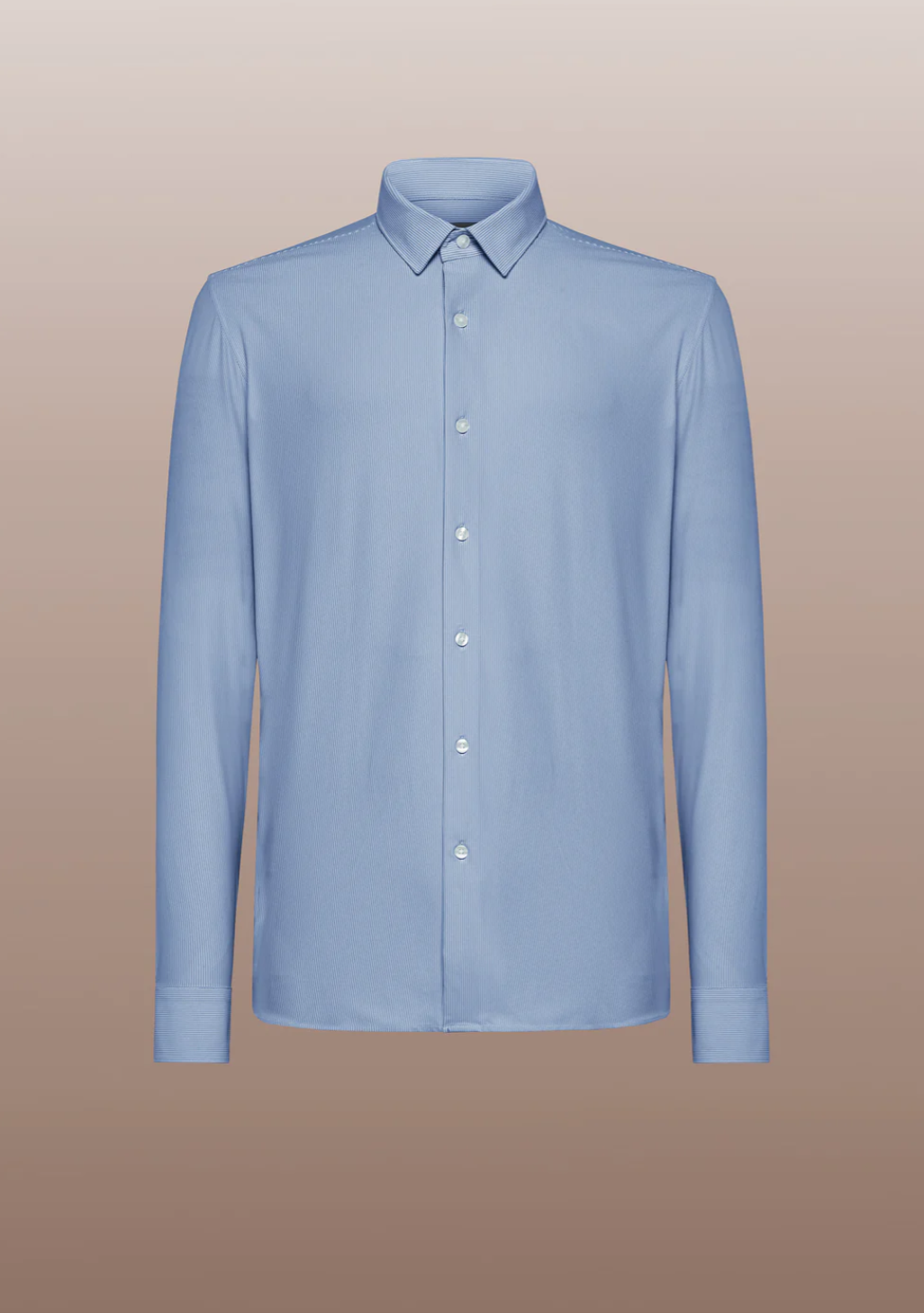 RRD ROBERTO RICCI DESIGN SHIRT-OXFORDJACQUARD