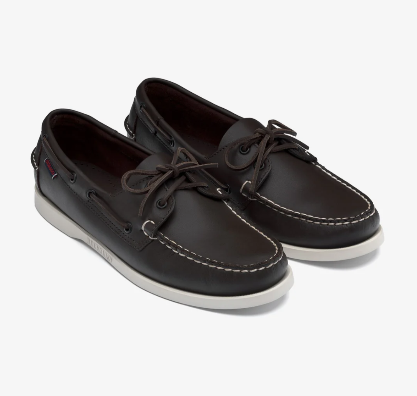 SEBAGO MOCASSINO DOCKSIDES PORTLAND