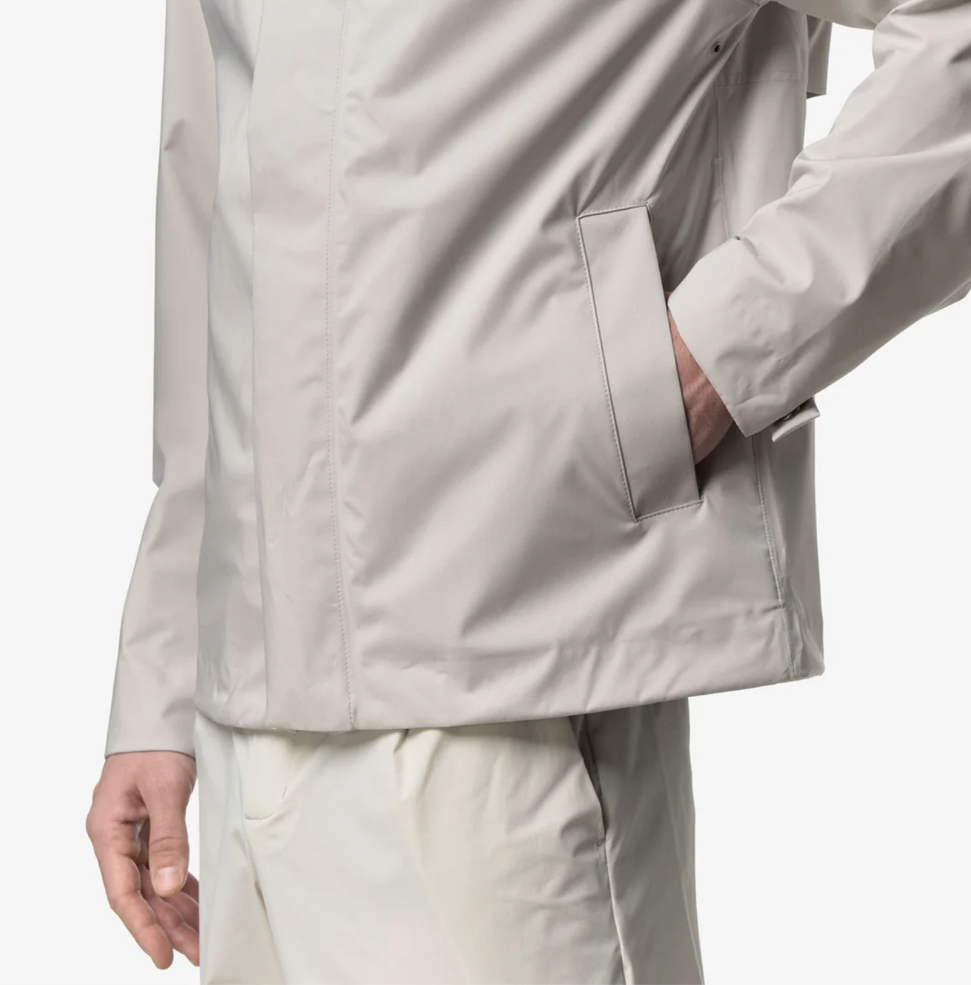 K WAY JACKO STRETCH 2L