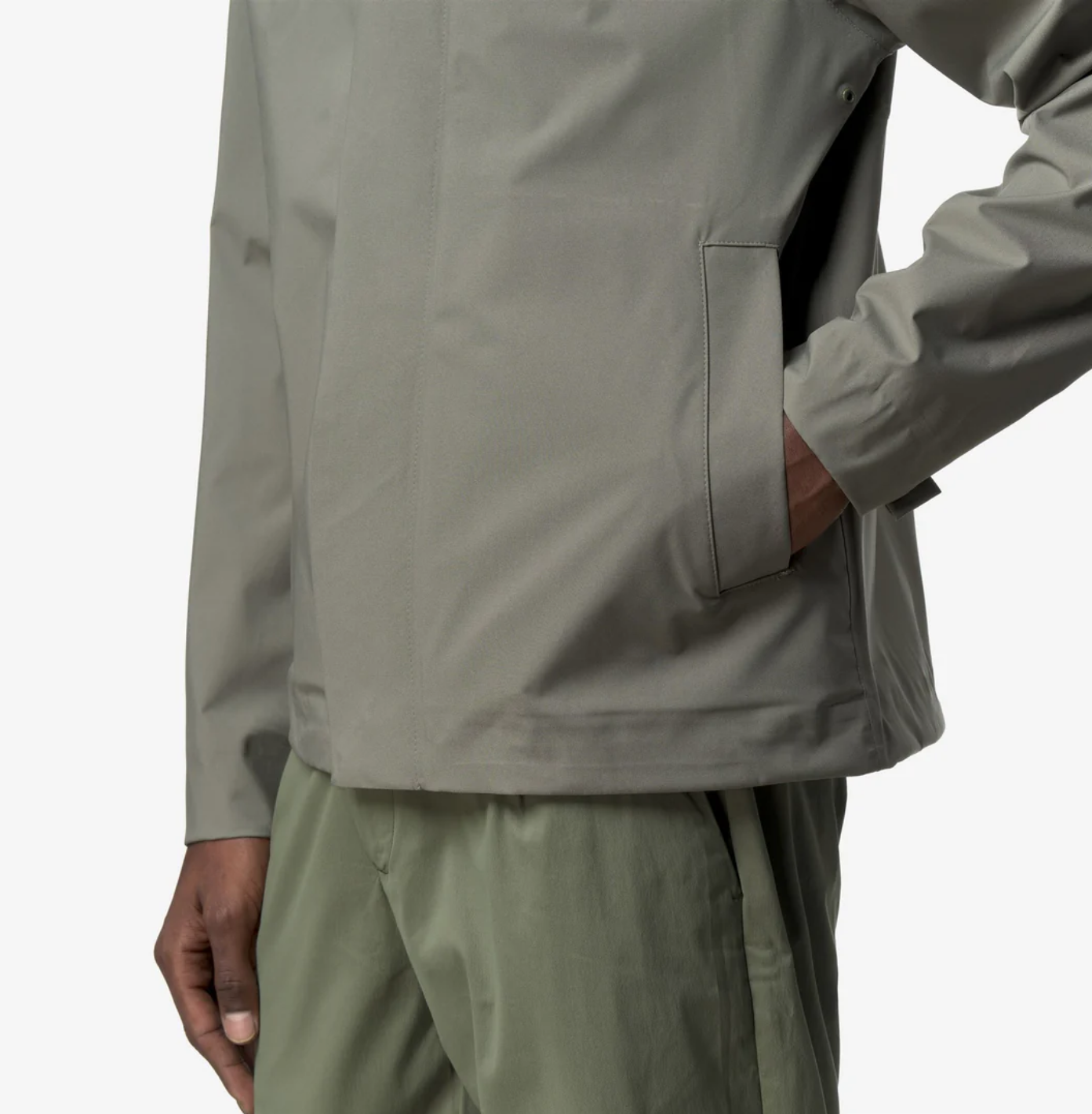 K WAY JACKO STRETCH 2L