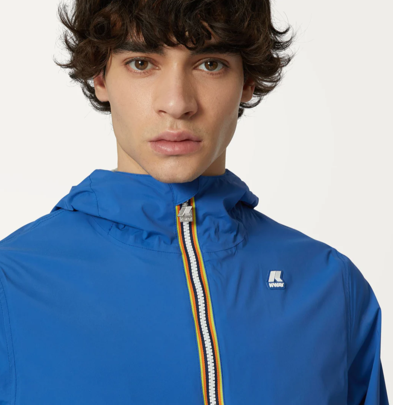 JACK STRETCH NYLON