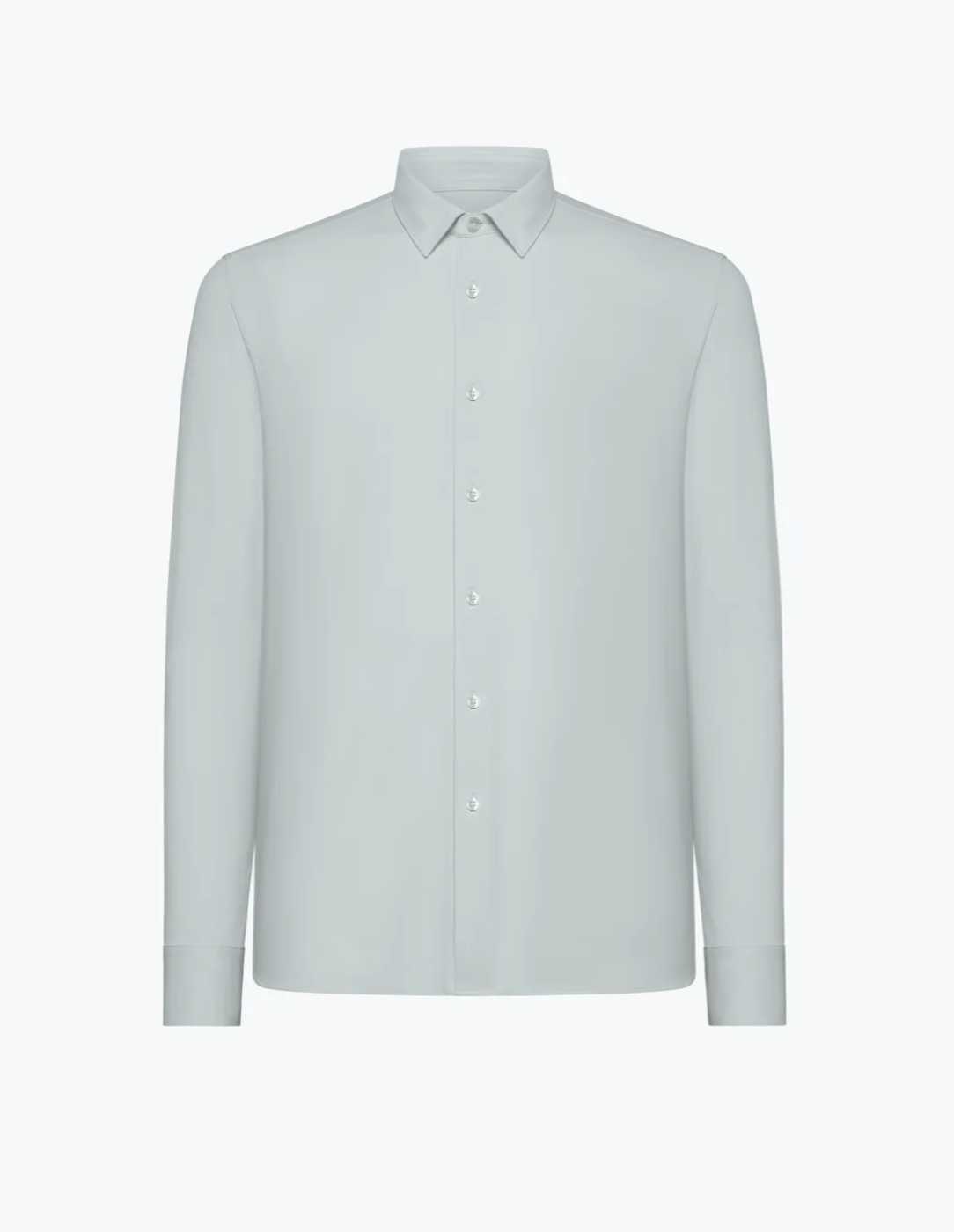 RRD ROBERTO RICCI DESIGN SHIRT-OPEN OXFORD