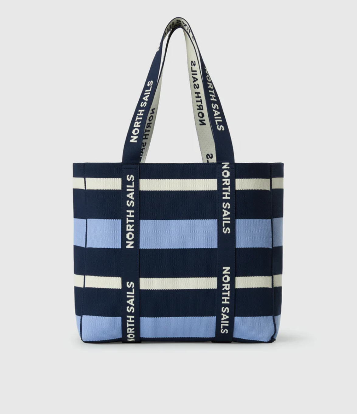 NORTH SAILS TOTE BAG IN MAGLIA