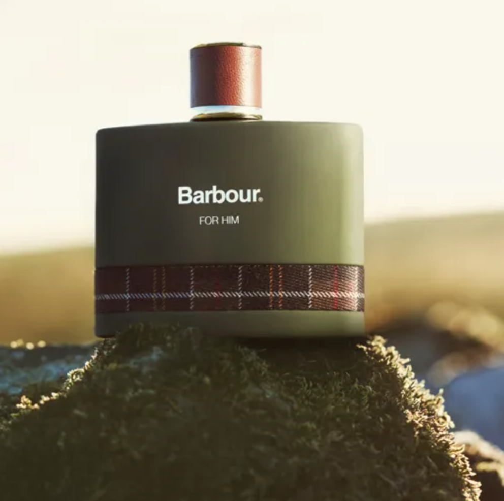 BARBOUR BRR00027