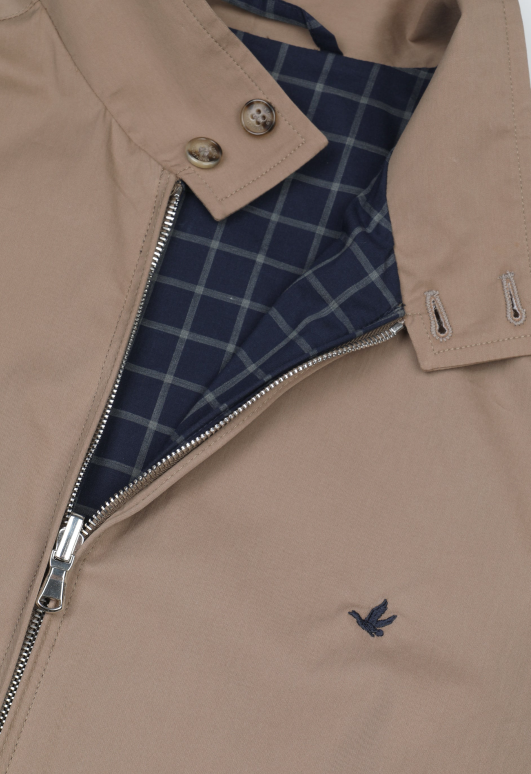 BROOKSFIELD GIUBBINO REVERSIBILE
