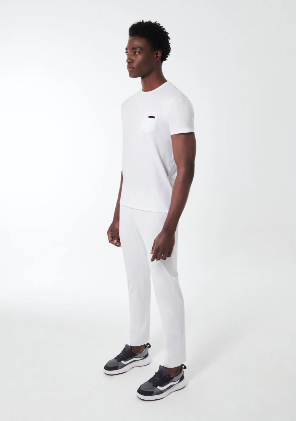 RRD ROBERTO RICCI DESIGN SHIRTY-REVO