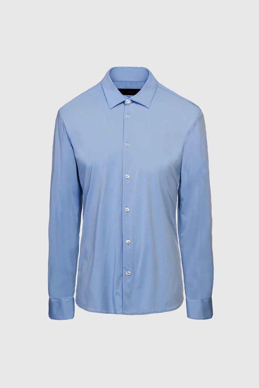 RRD ROBERTO RICCI DESIGN SHIRT-OXFORDJACQUARD