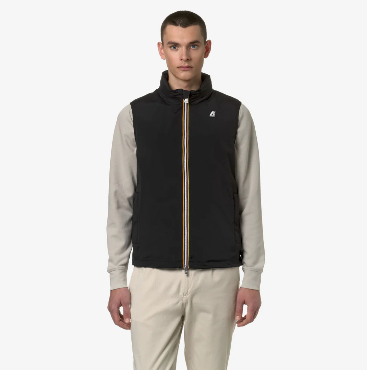 VALEN STRETCH NYLON JERSEY