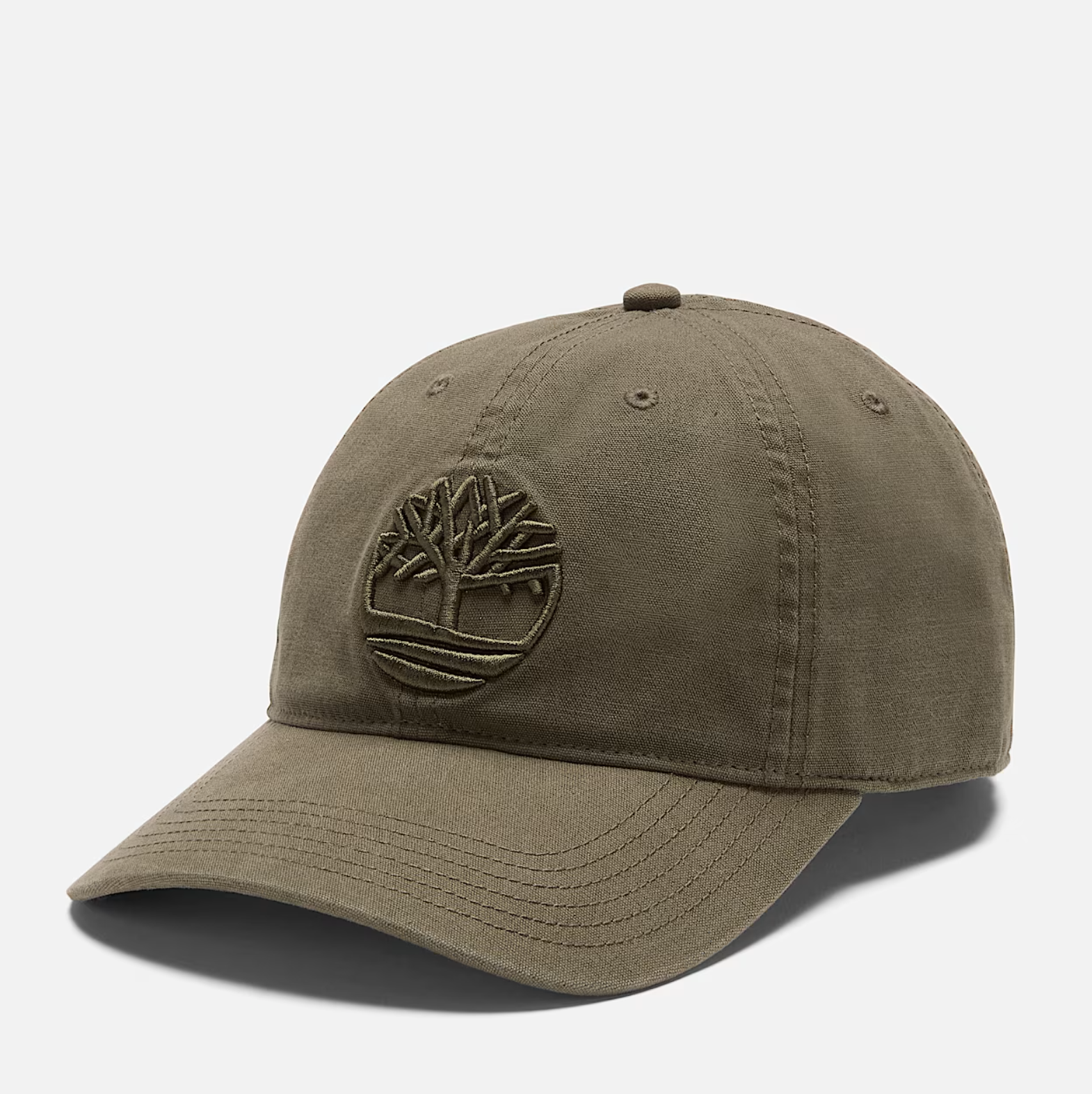 TIMBERLAND BERRETTO DA BASEBALL RICAMATO SOUNDVIEW