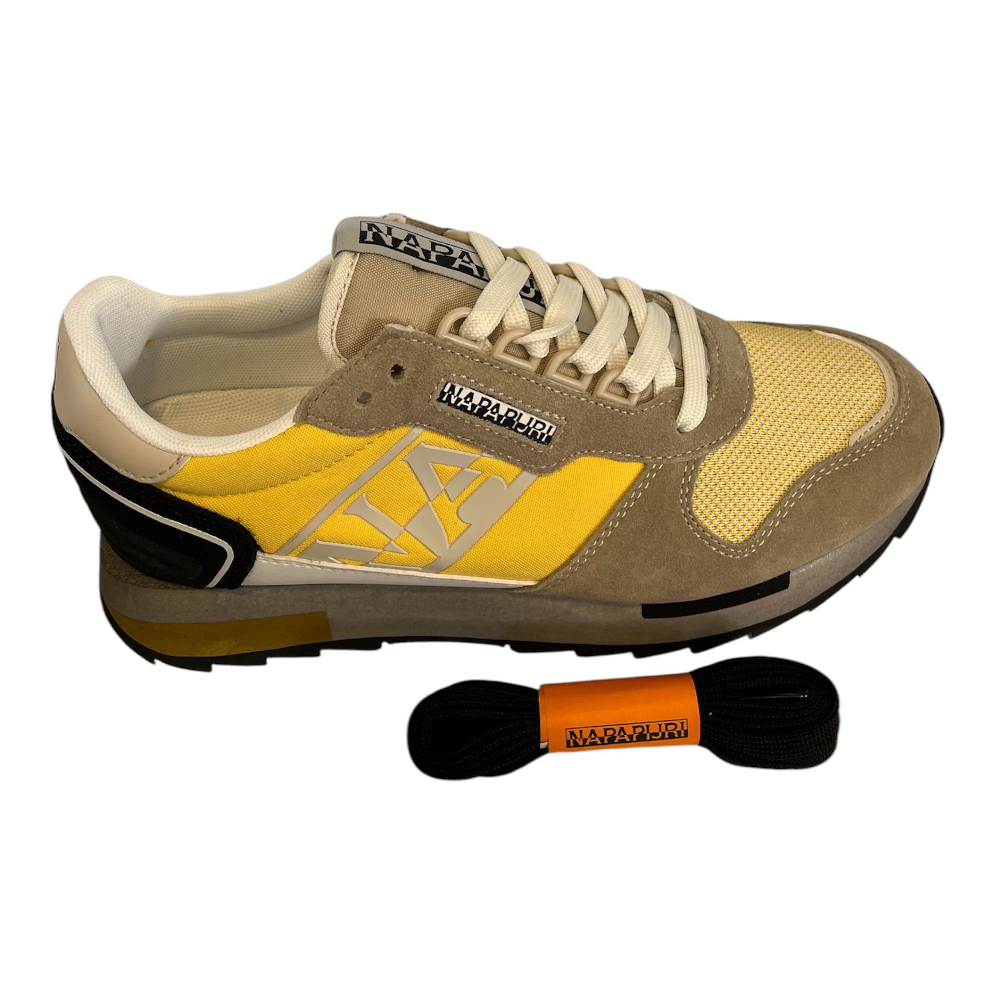 Napapijri Sneakers Uomo