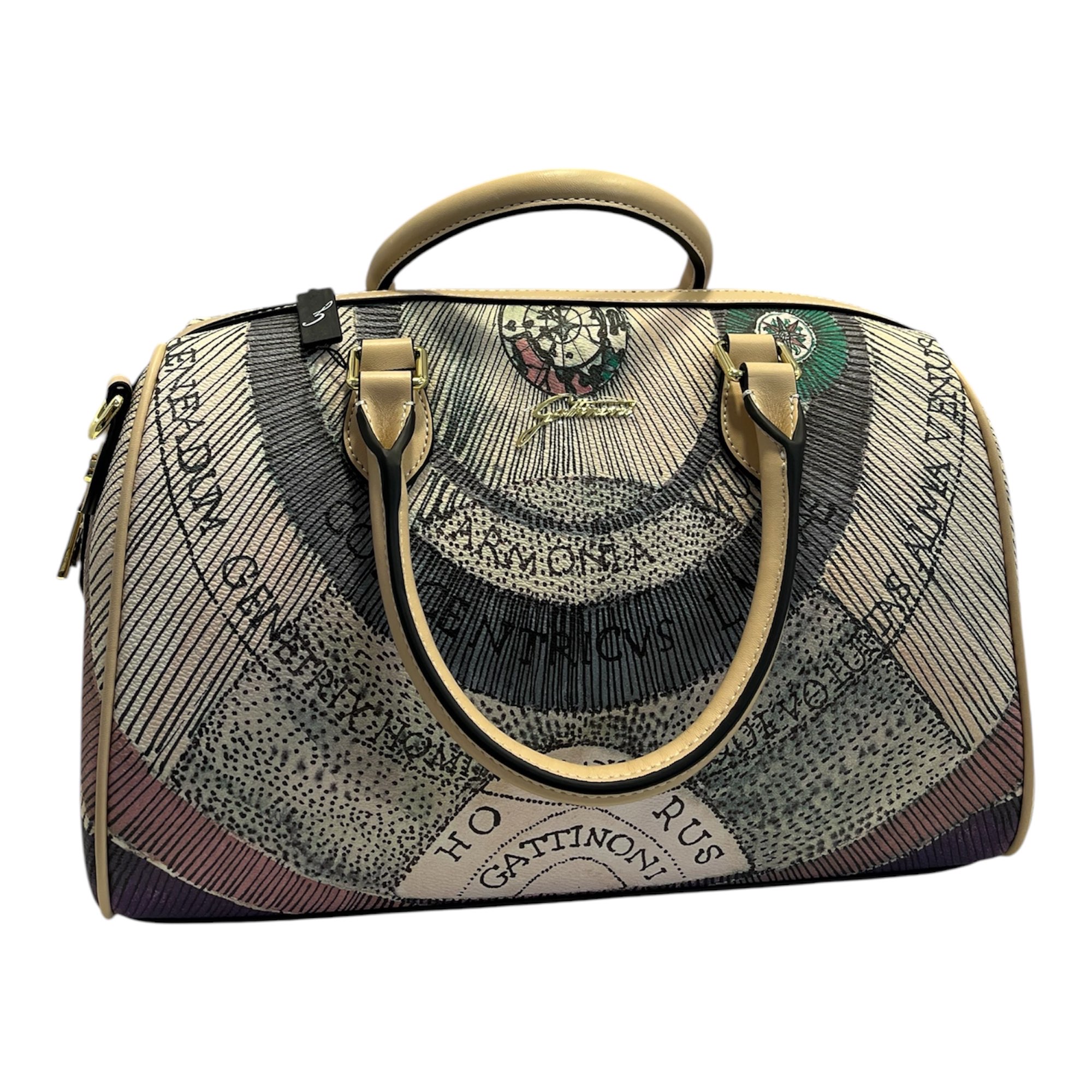 Gattinoni Borsa Planetarium