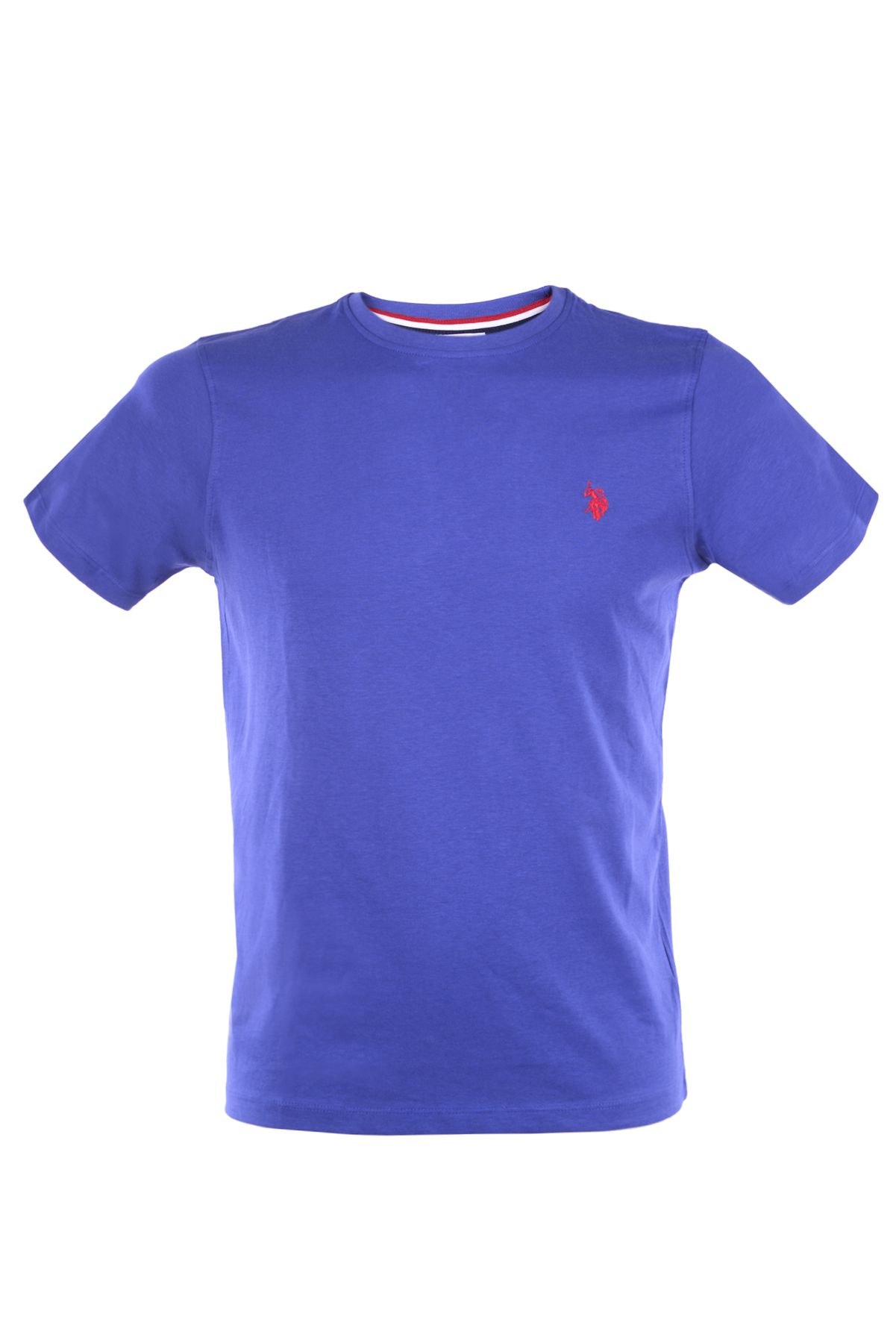 Us Polo T-shirt Uomo