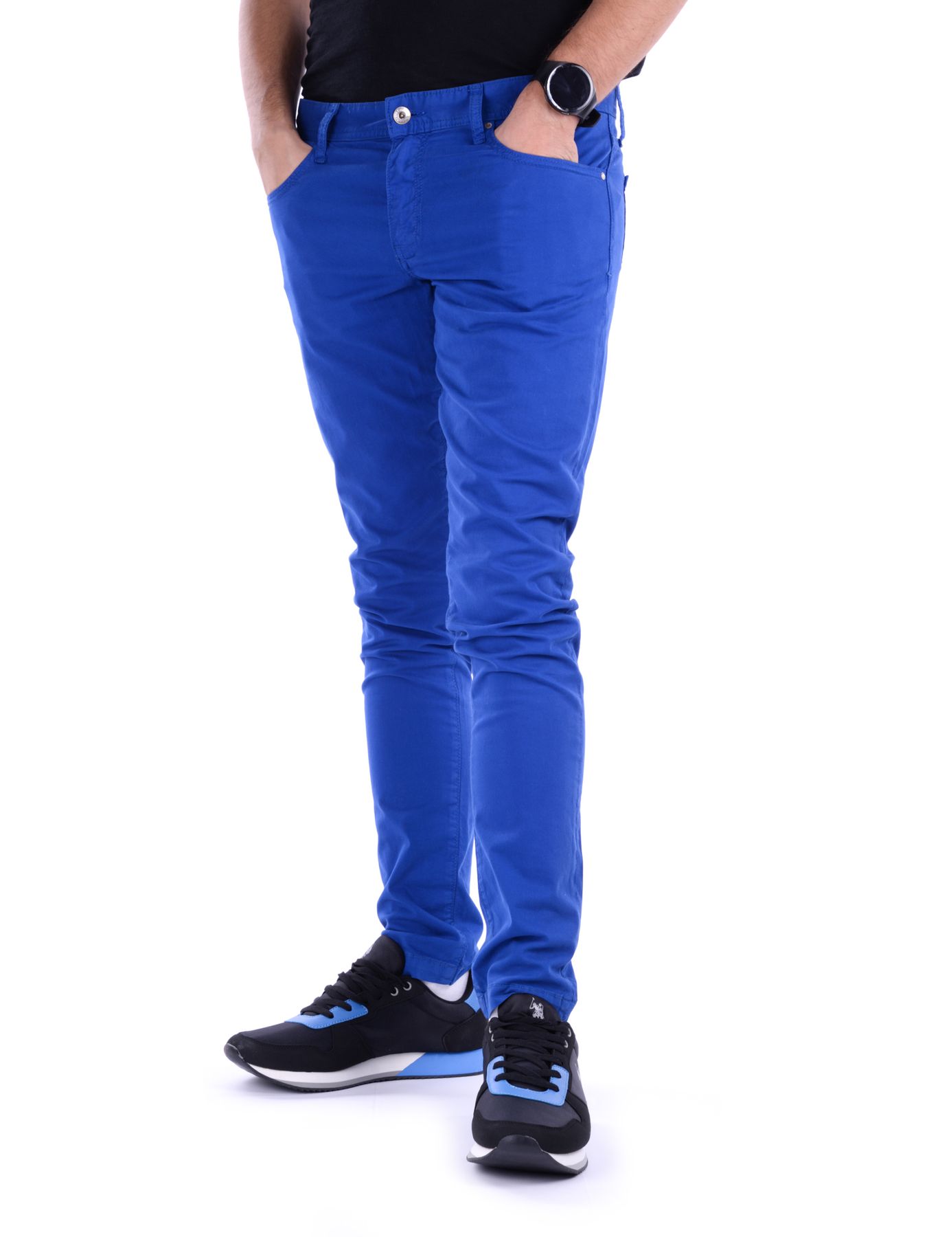Armani Exchange Jeans Uomo