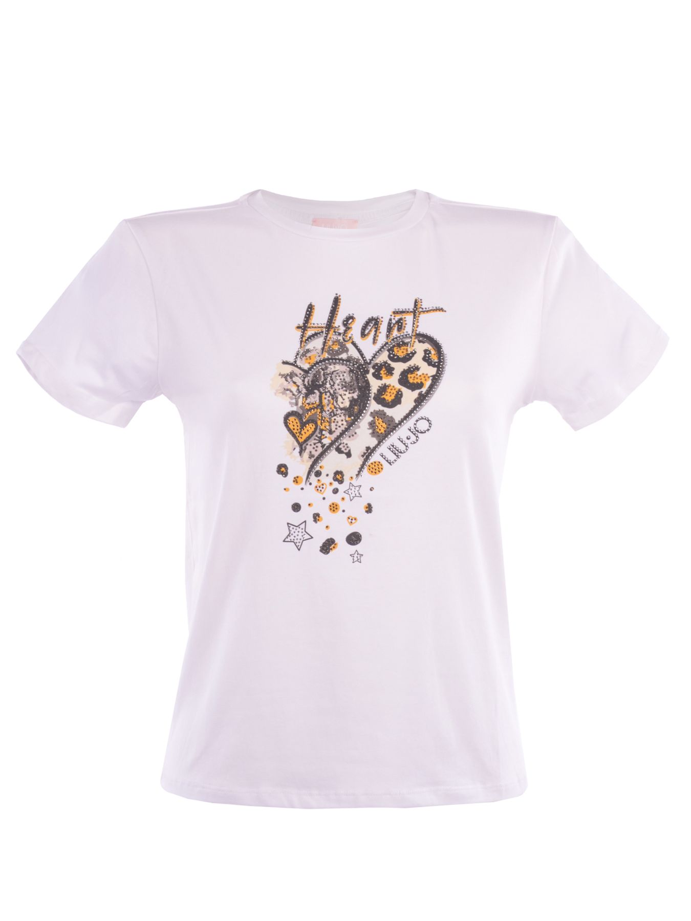 Liu Jo T-shirt Donna