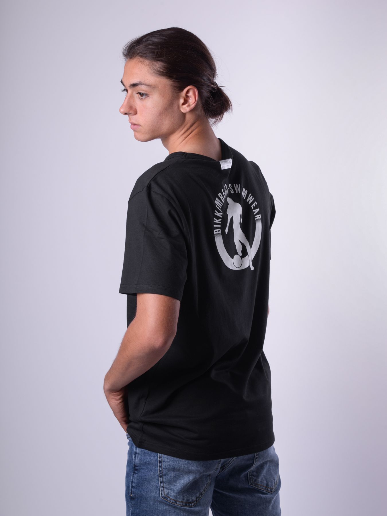 Bikkembergs T-shirt Uomo