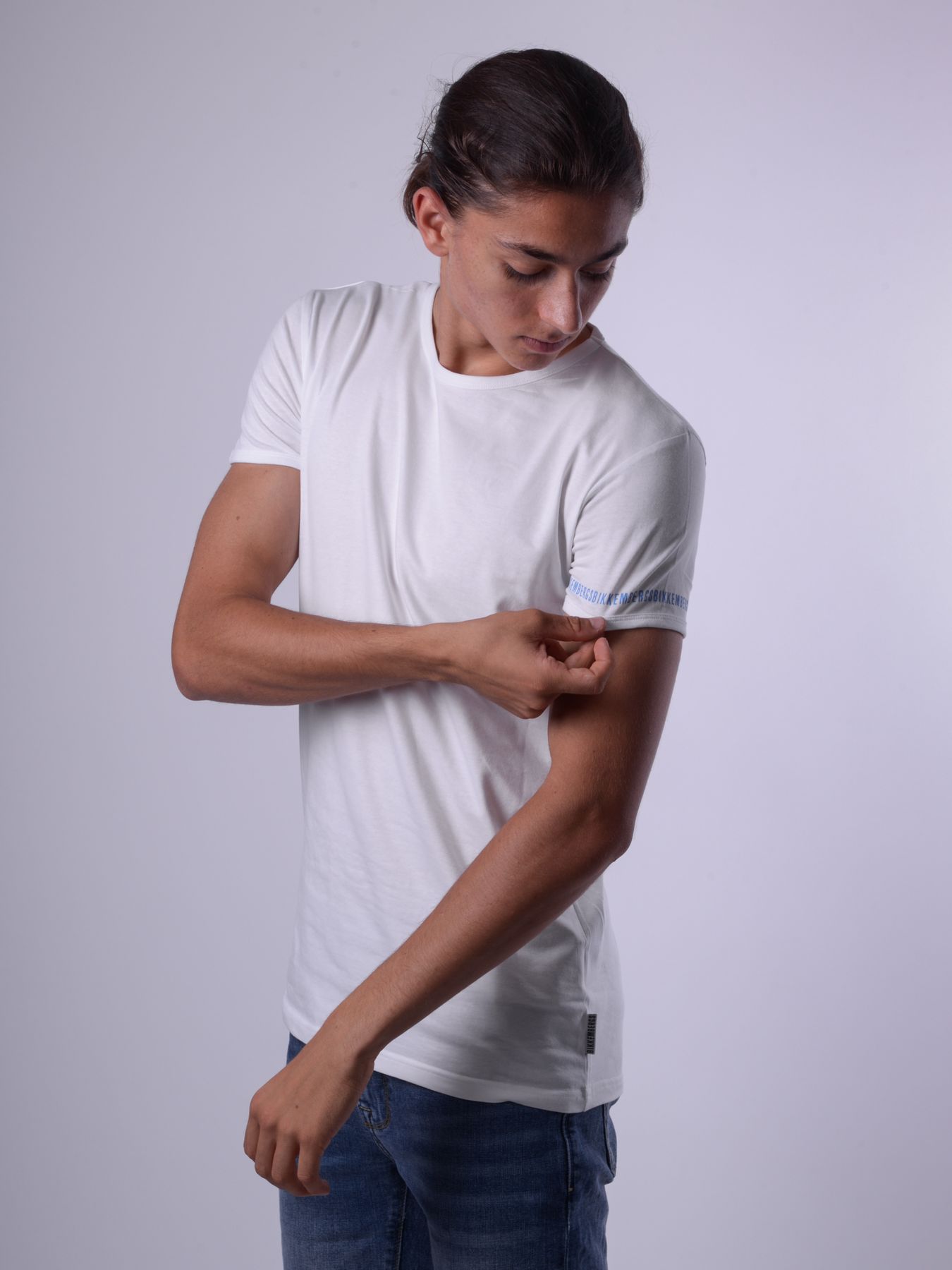 Bikkembergs T-shirt Uomo