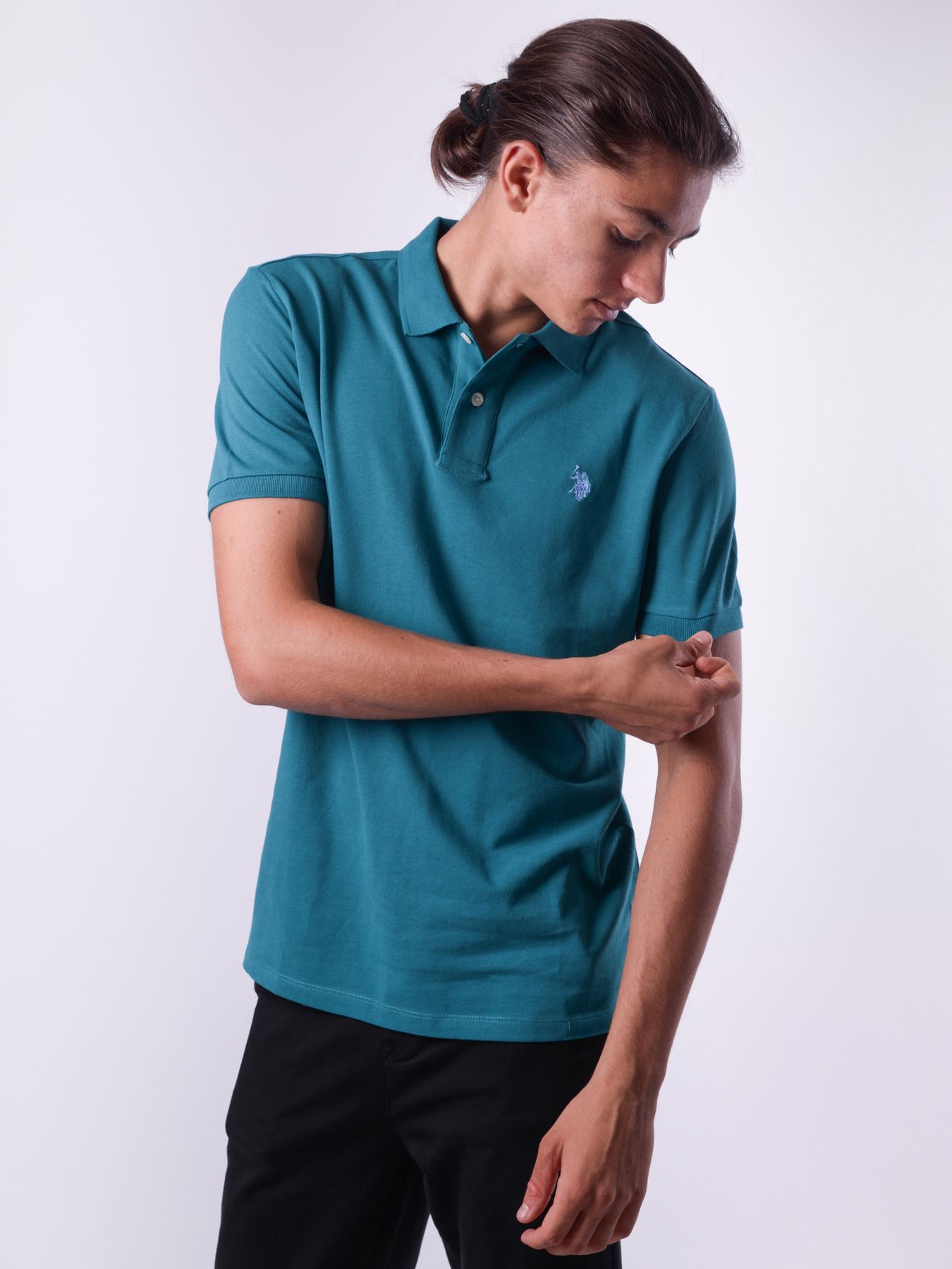 Us Polo Polo Uomo