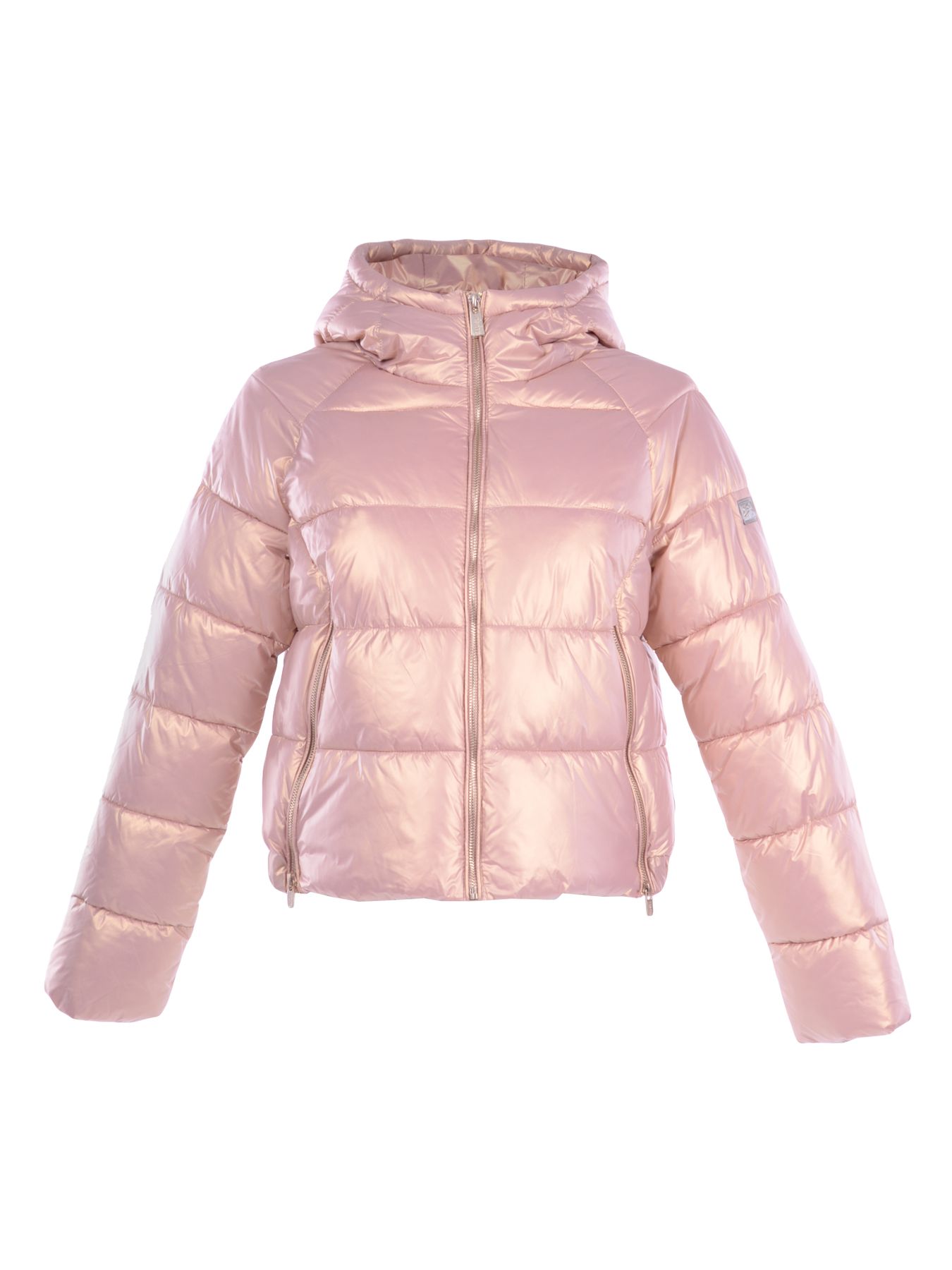 Yes Zee Giubbotto Donna