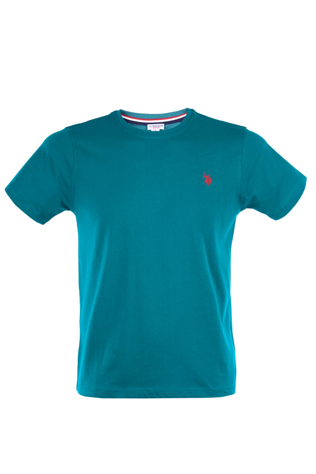 Us Polo T-shirt Uomo