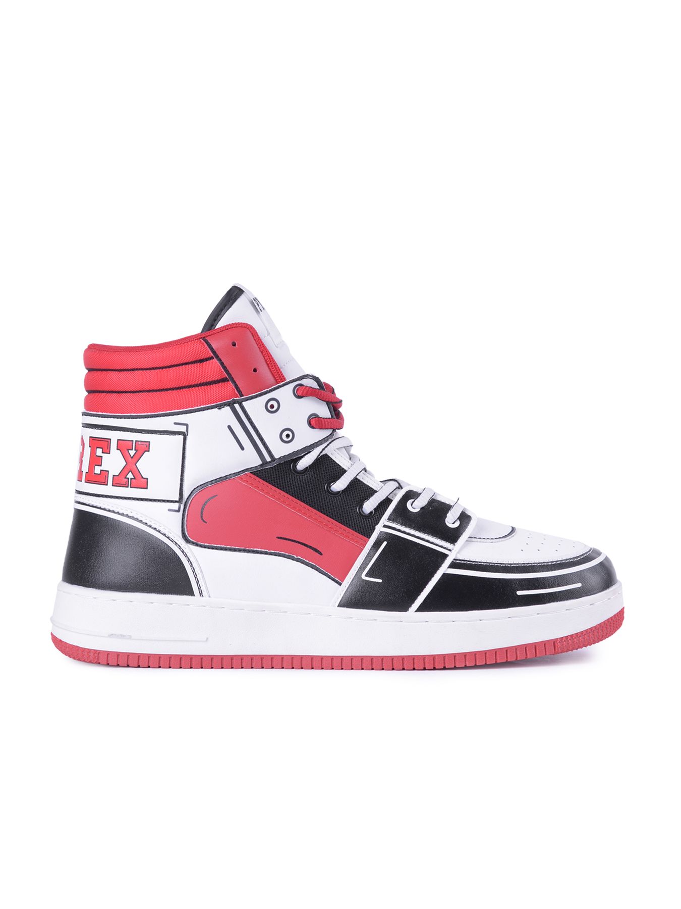 Pyrex Scarpe Unisex