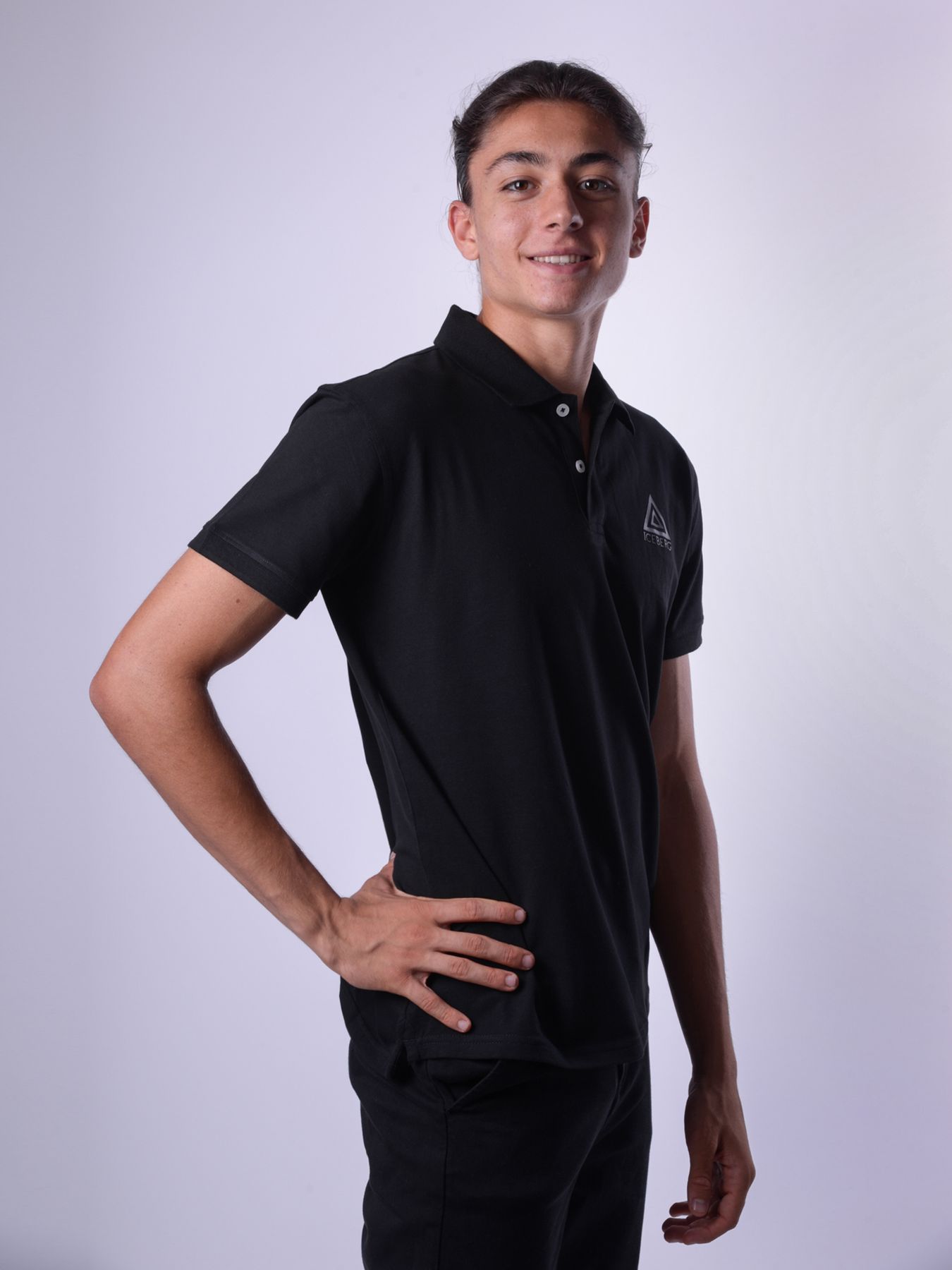 Iceberg T-shirt Uomo