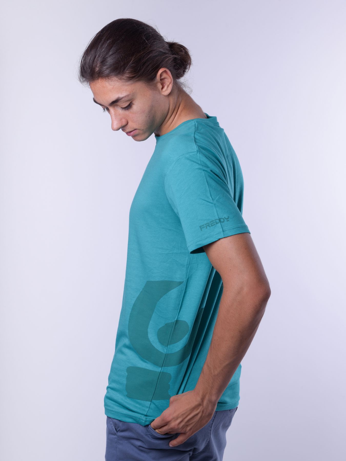 Freddy T-shirt Uomo