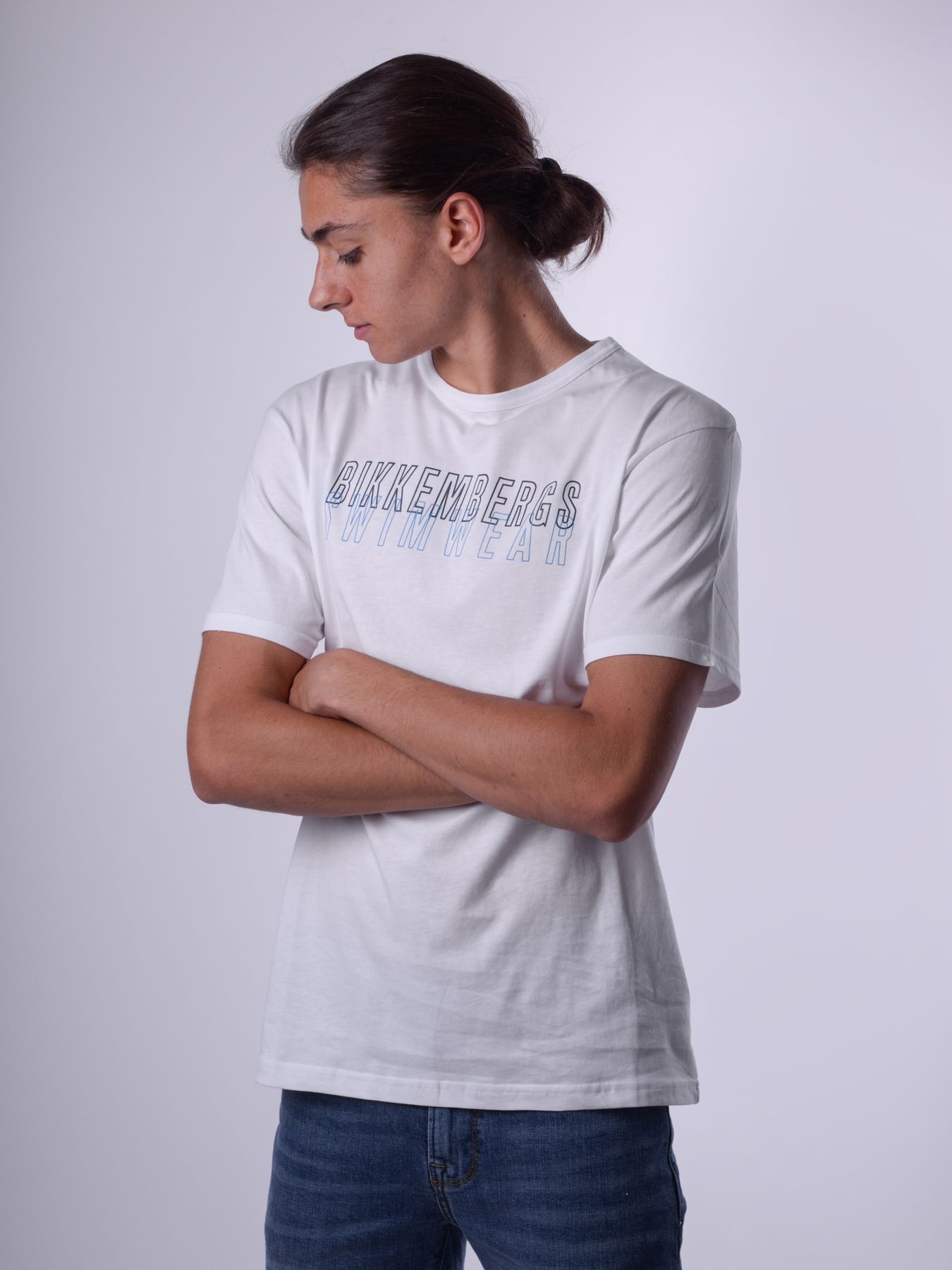 Bikkembergs T-shirt Uomo