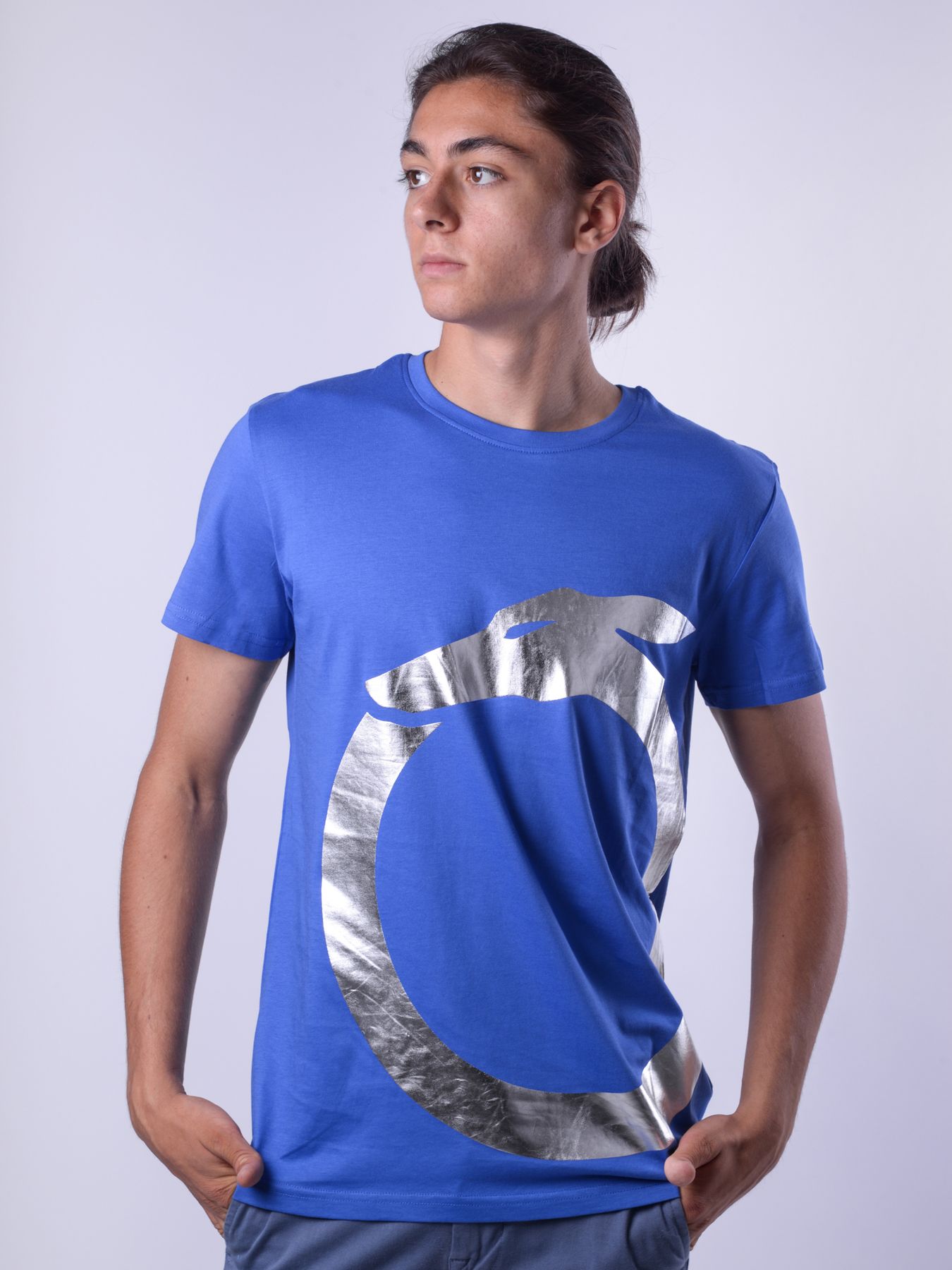 Trussardi T-shirt Uomo