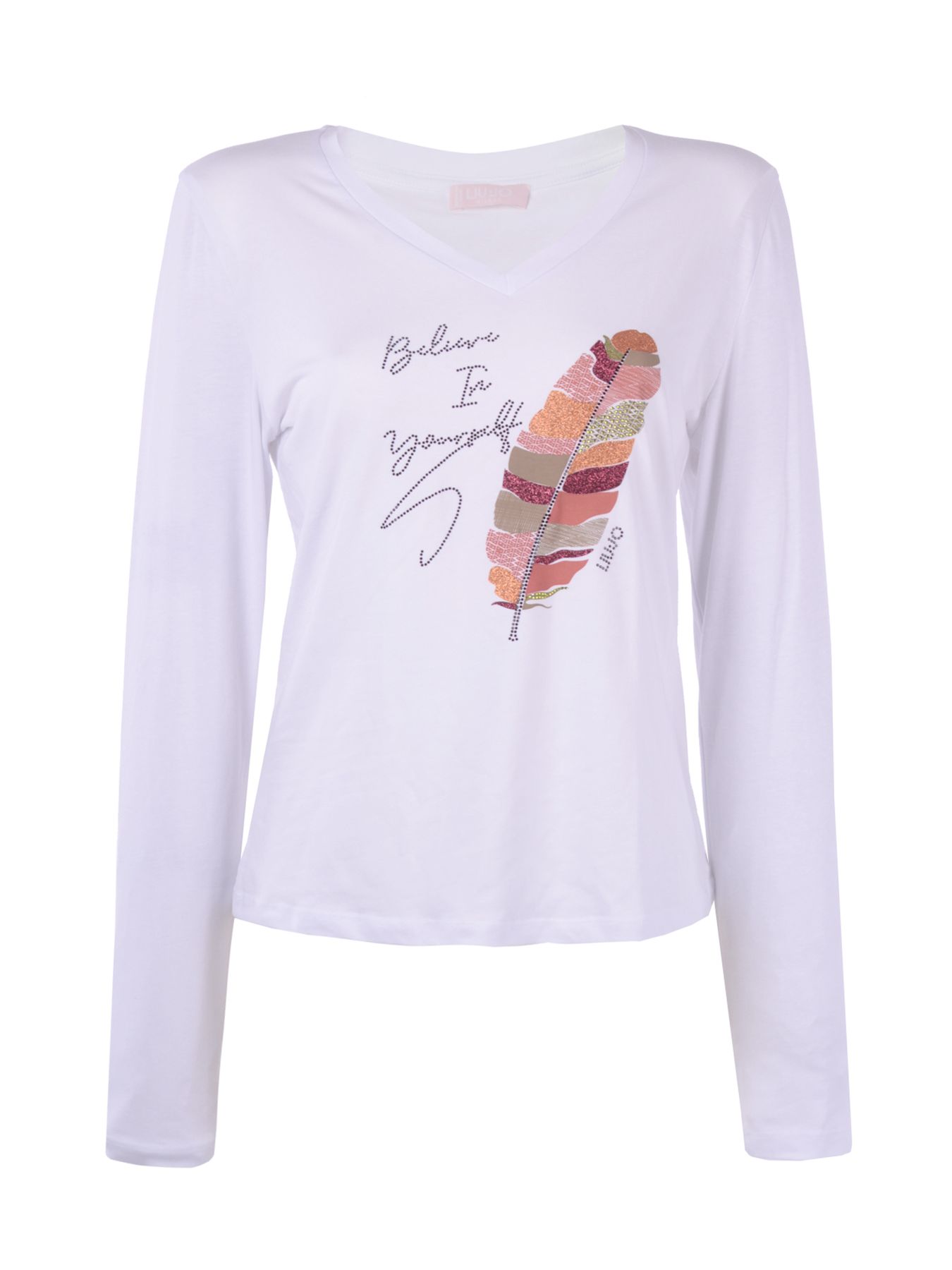 Liu Jo T-shirt Donna