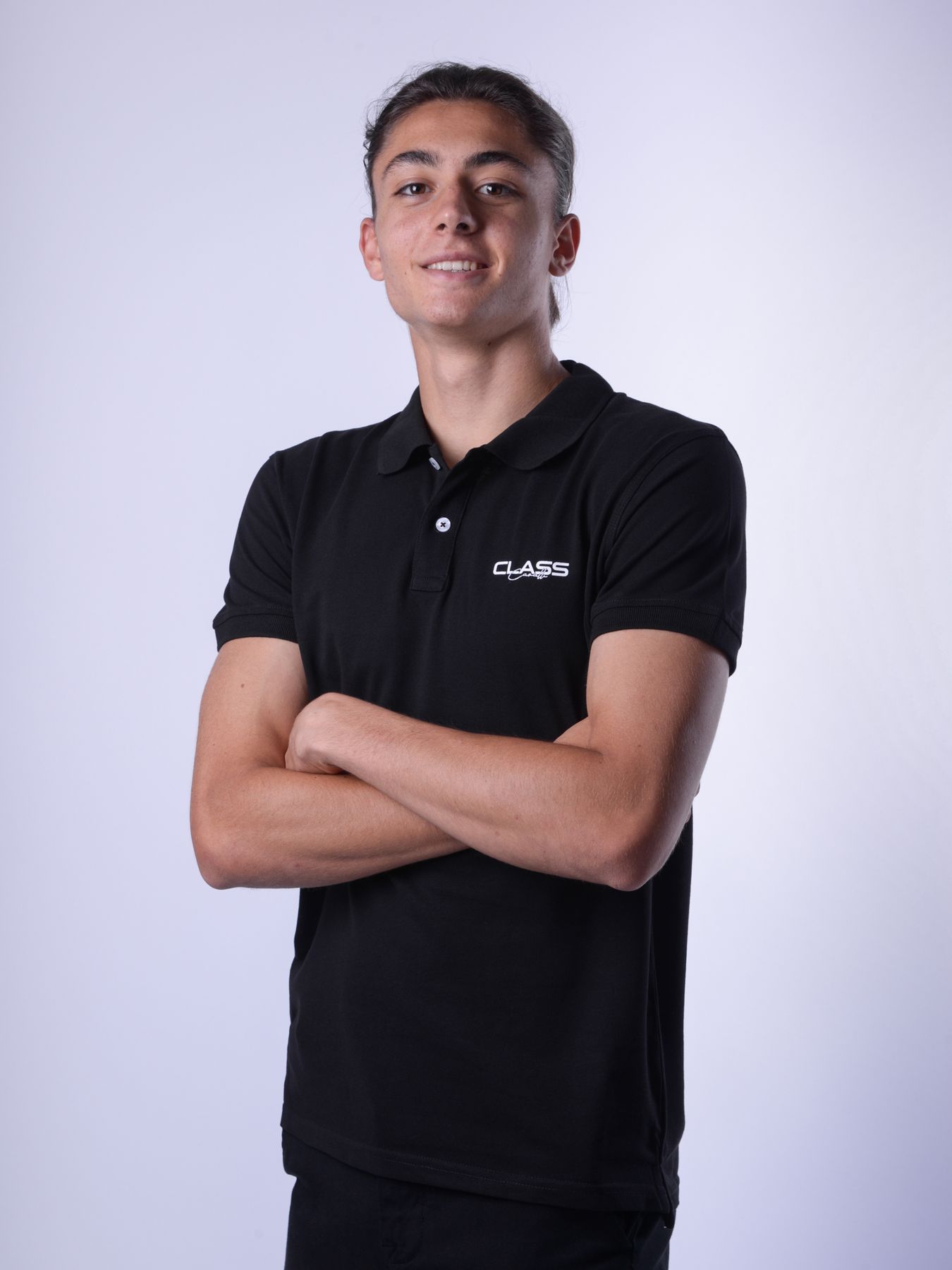 Cavalli Class T-shirt Uomo