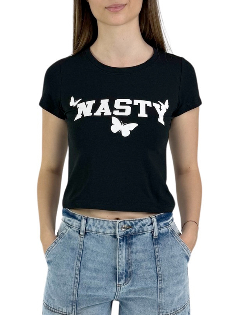 Xt T-shirt Donna