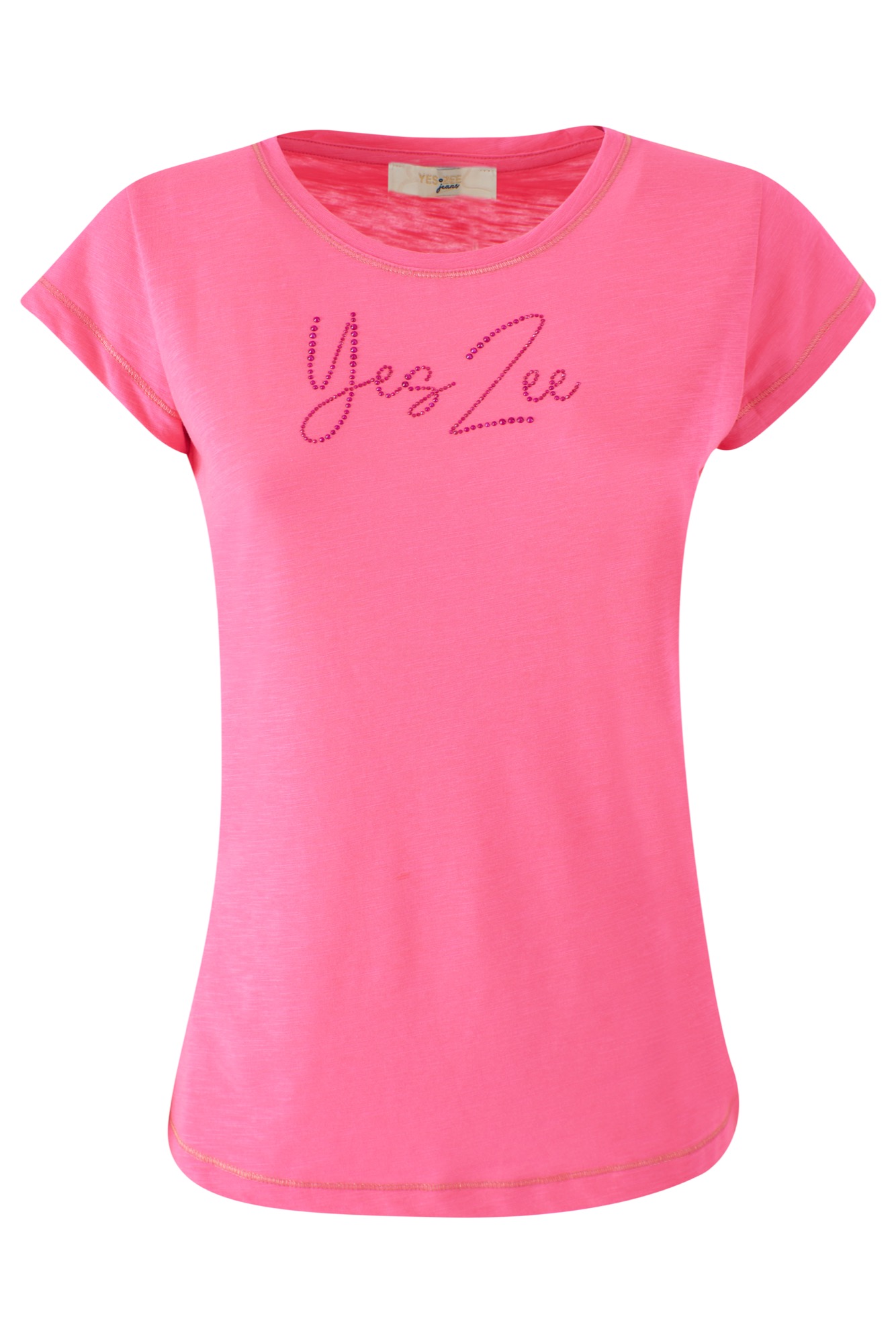 YES ZEE T257 TL02
