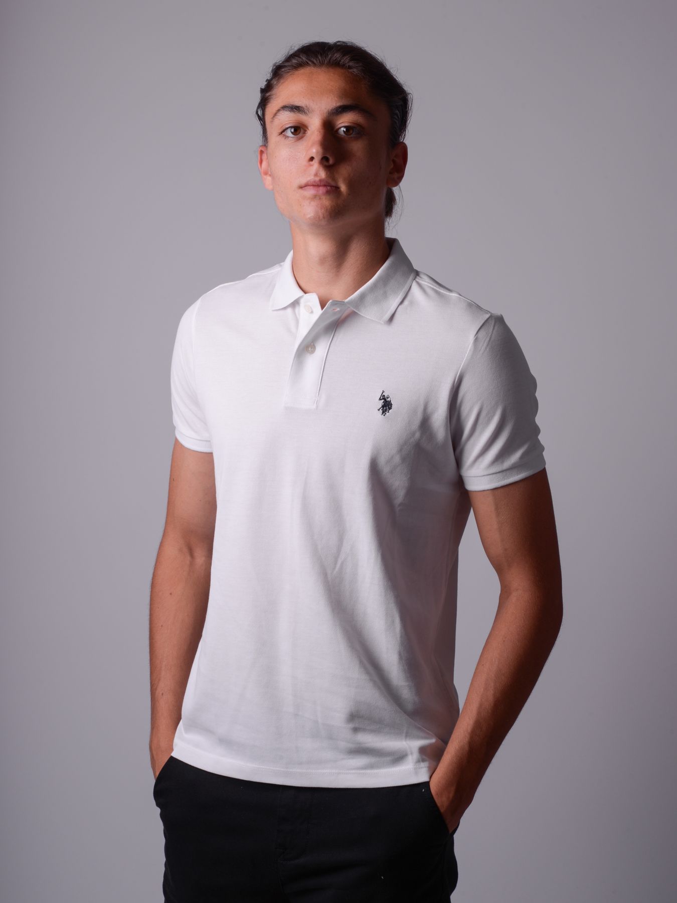 Us Polo Polo Uomo