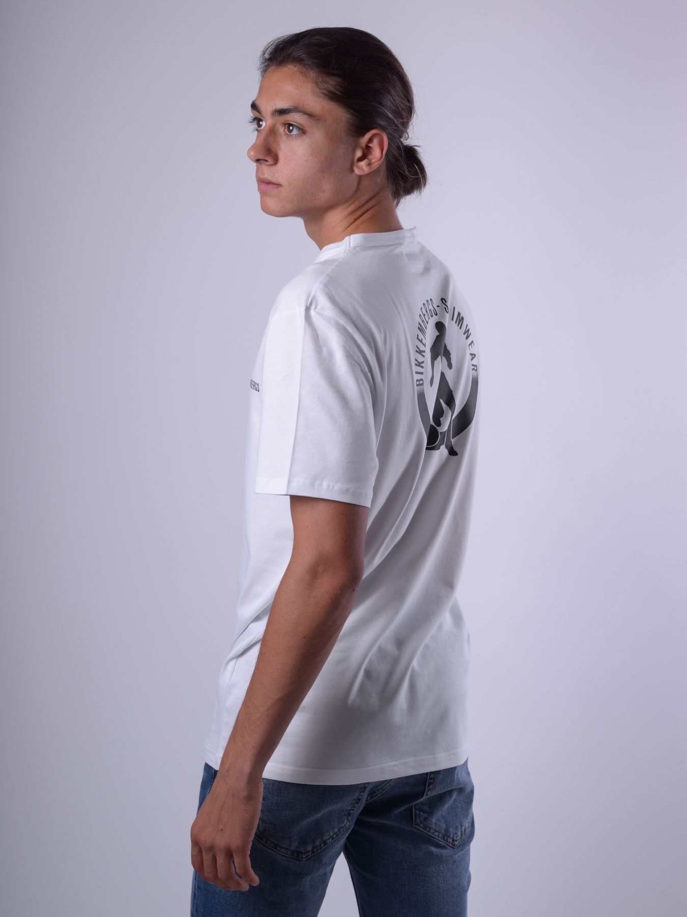 Bikkembergs T-shirt Uomo