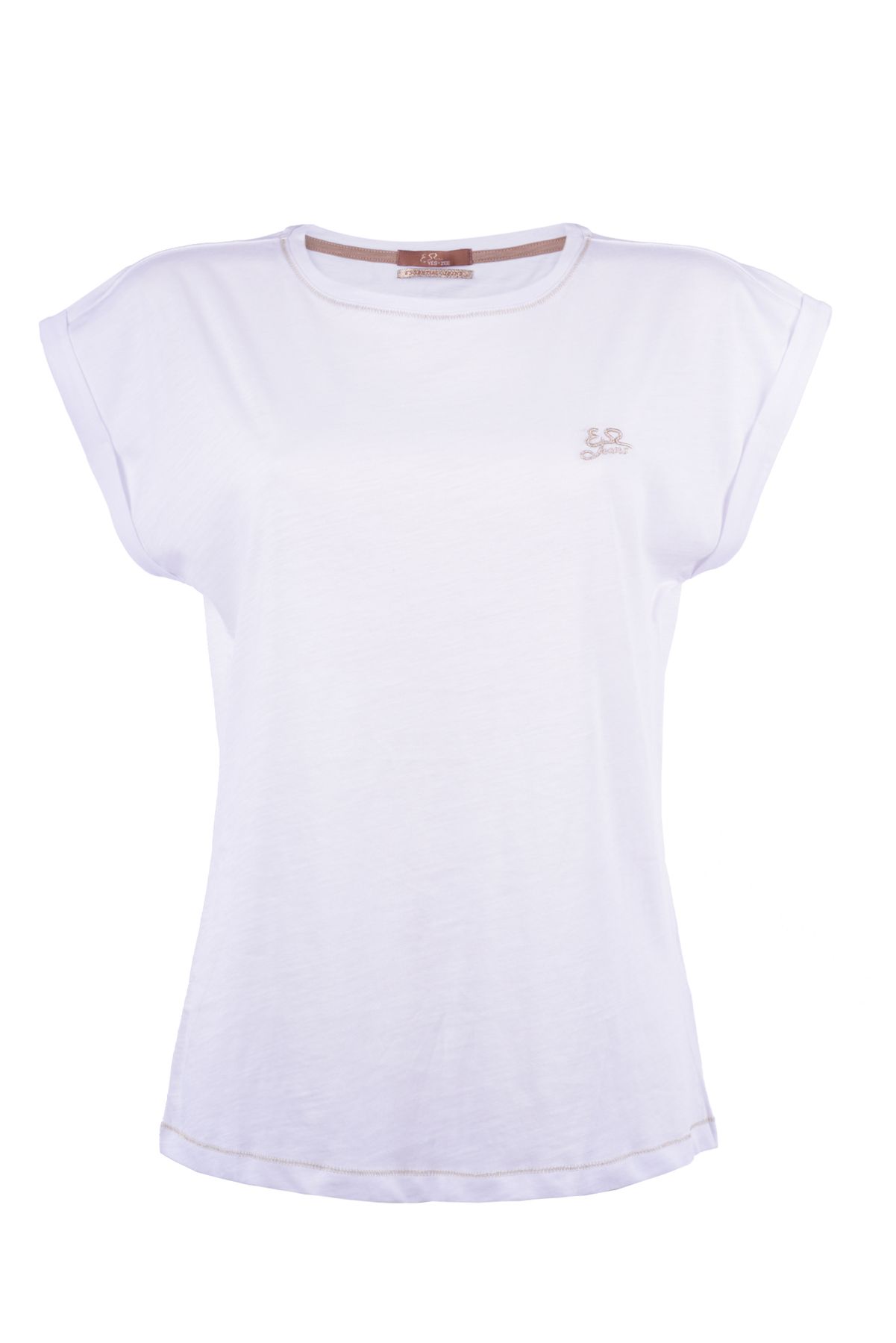Yes Zee T-shirt Donna