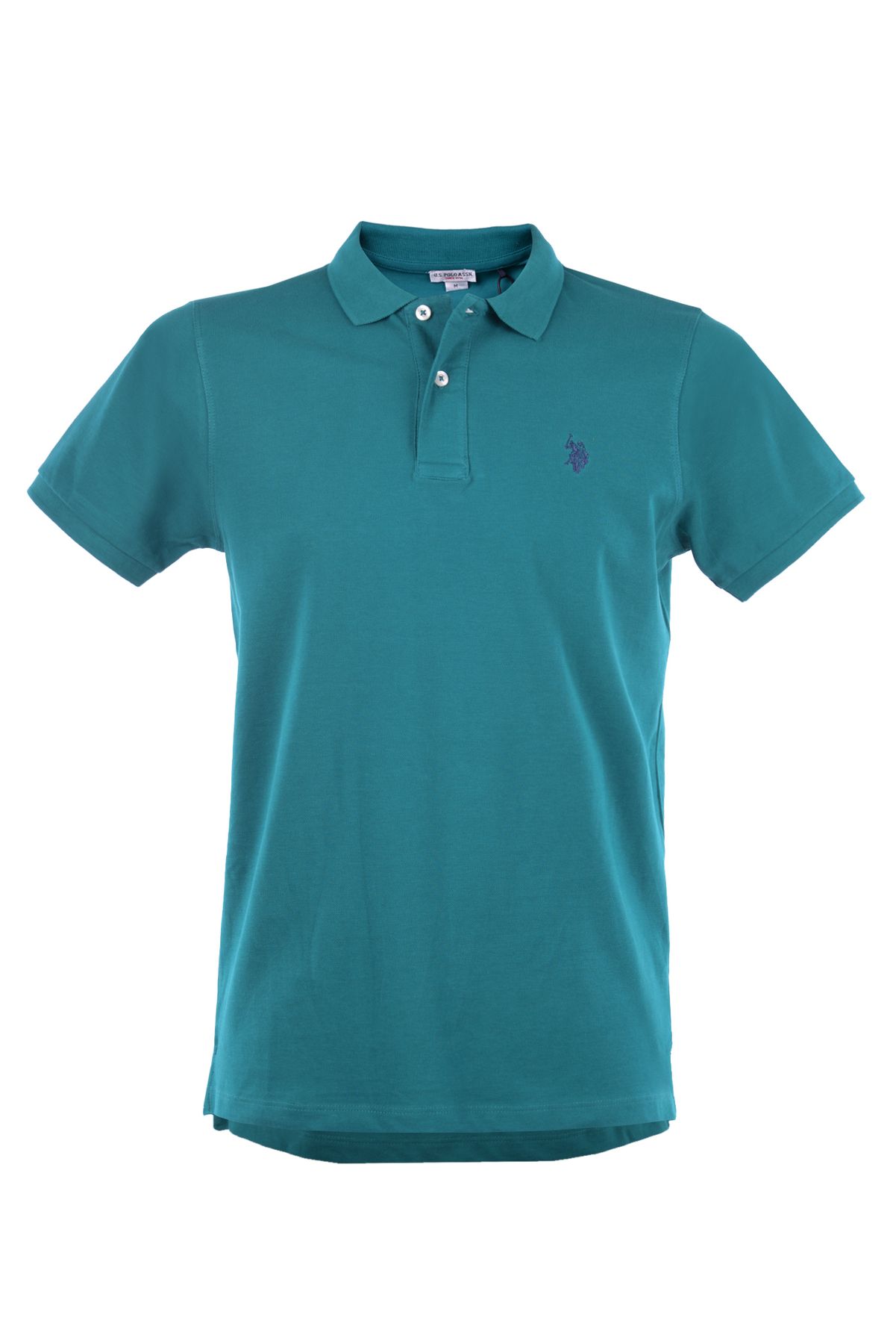 Us Polo T-shirt Uomo