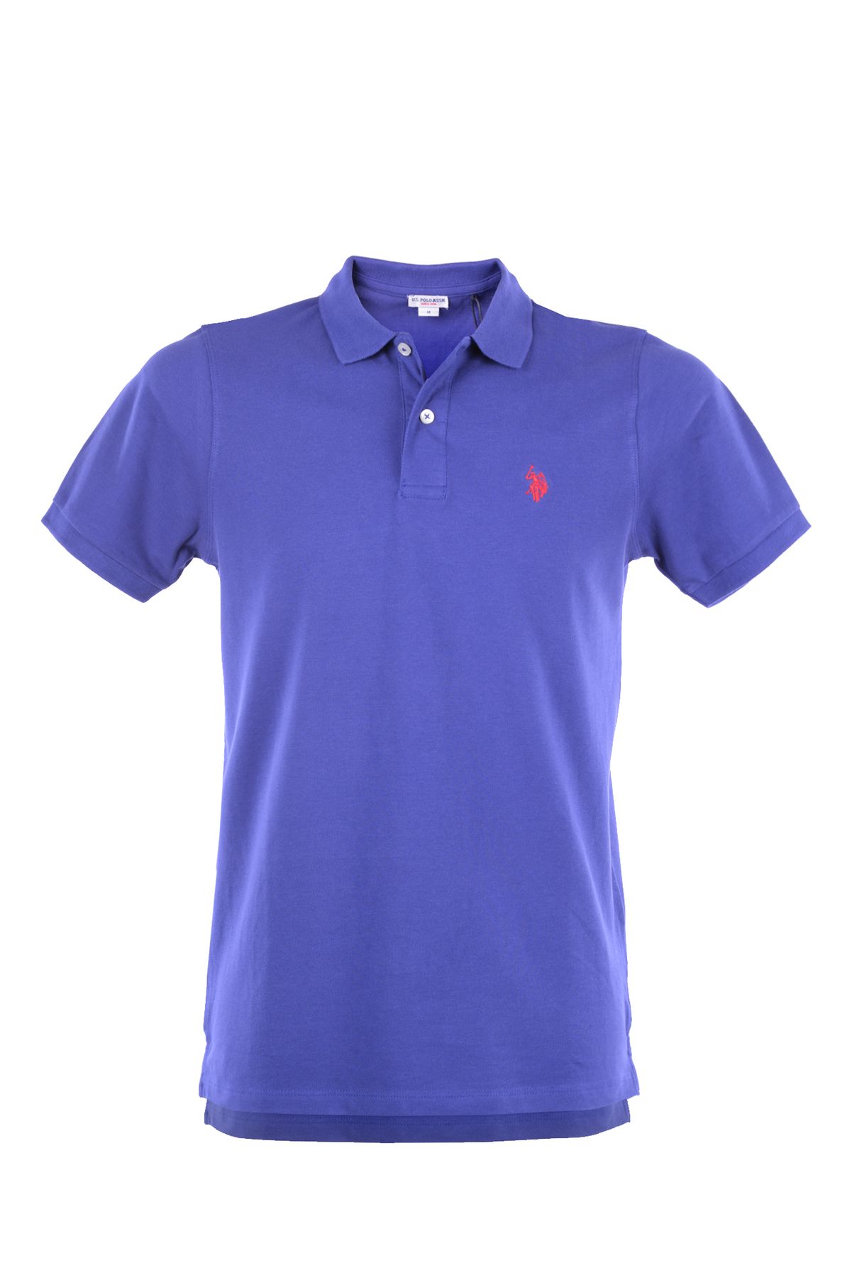 Us Polo T-shirt Uomo