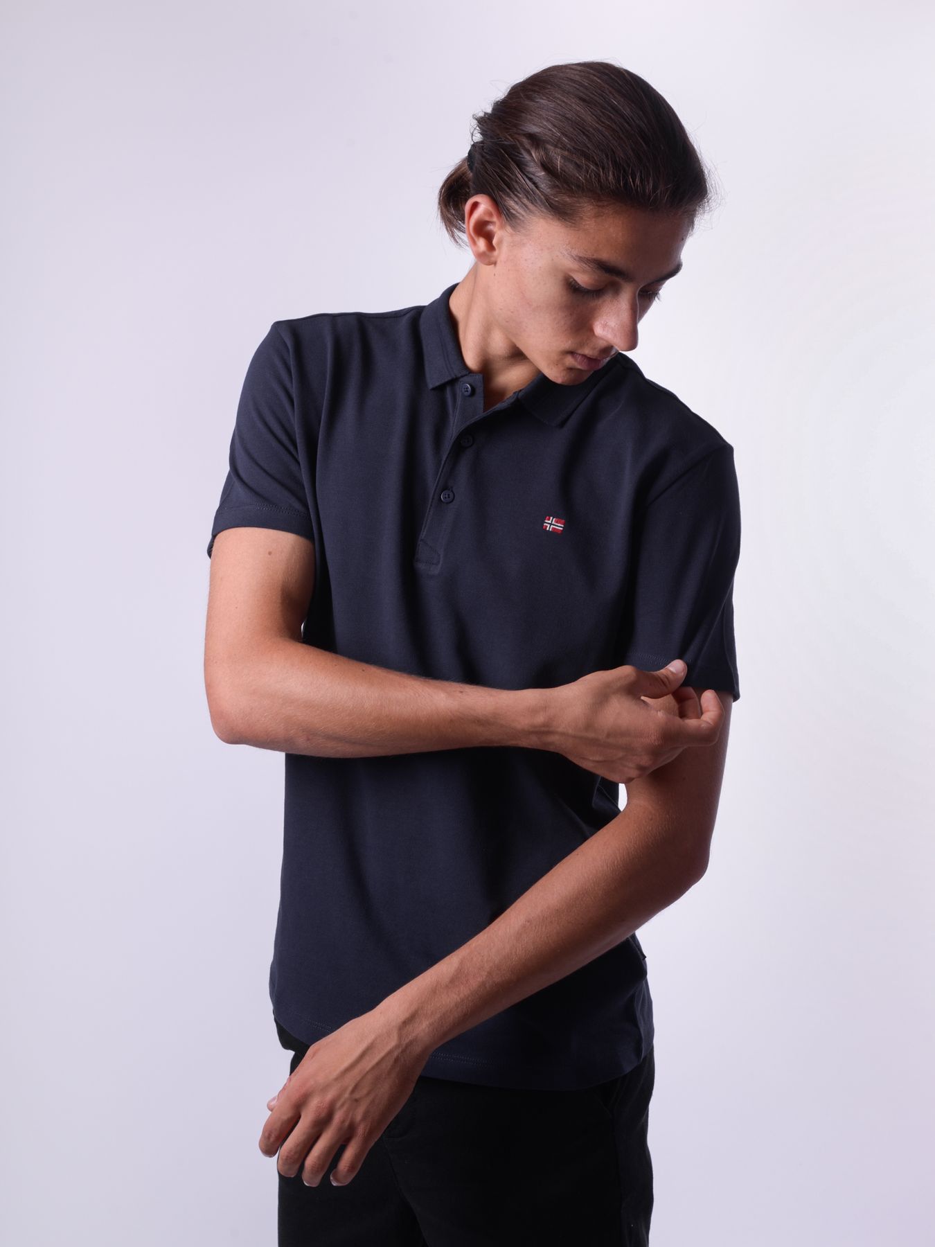 Napapijri T-shirt Uomo