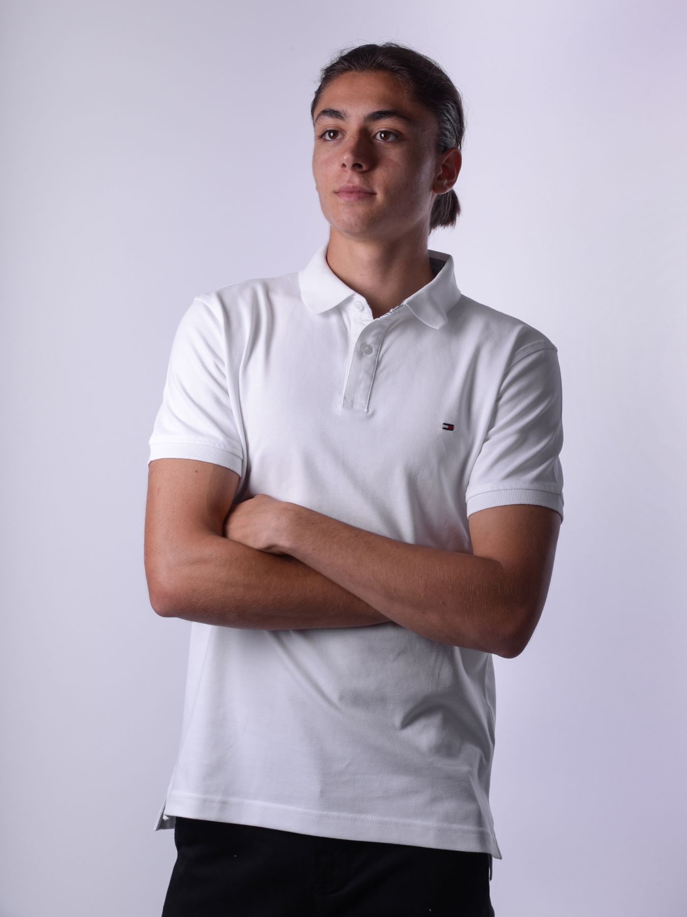 Tommy Hilfiger T-shirt Uomo
