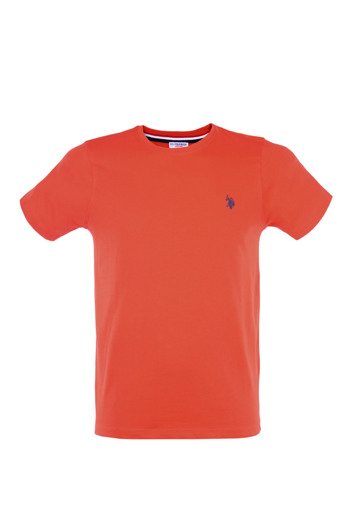 Us Polo T-shirt Uomo