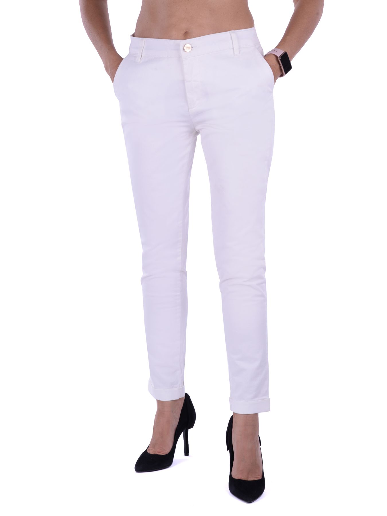 Fracomina Pantalone Donna