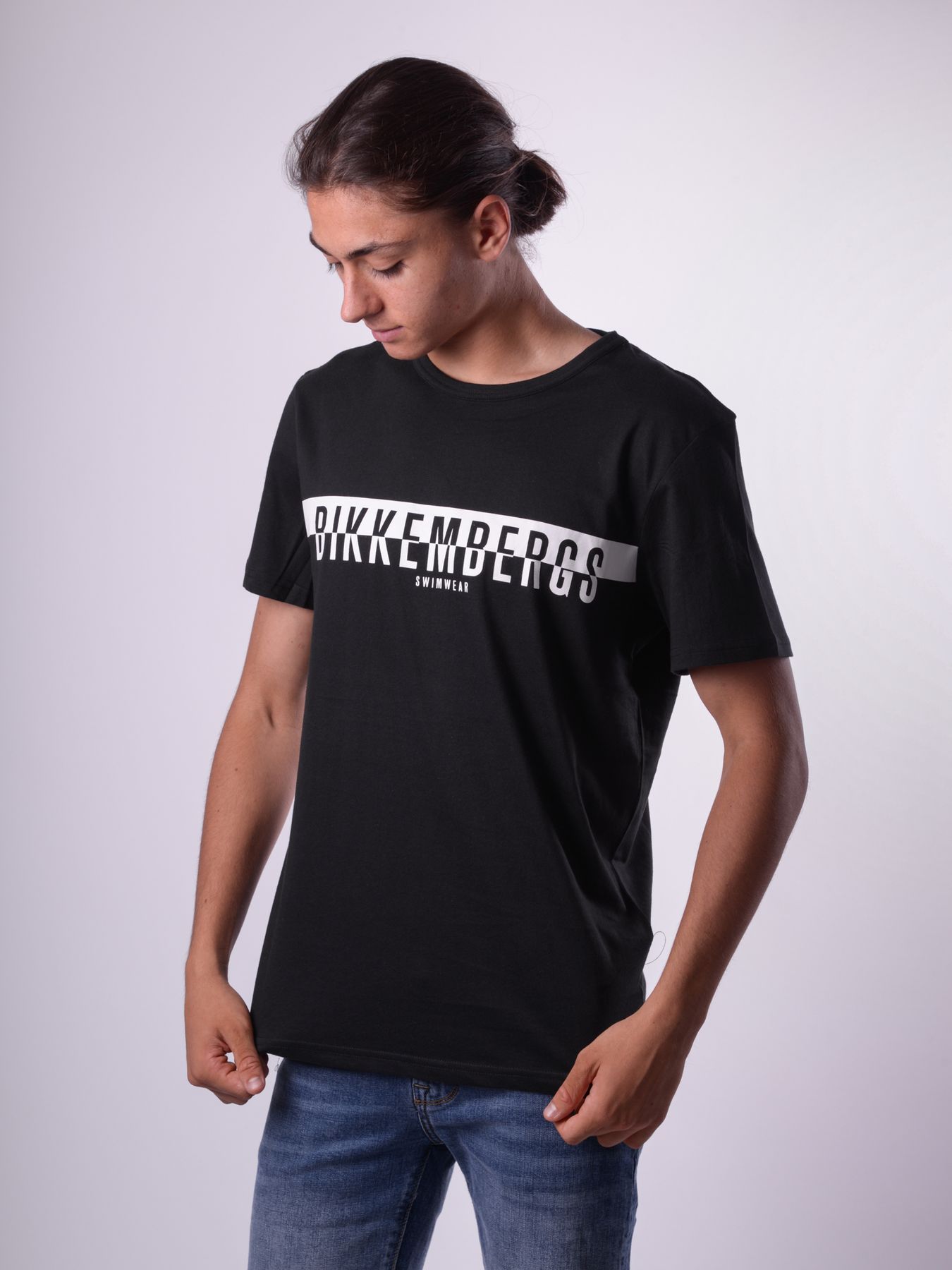 Bikkembergs T-shirt Uomo