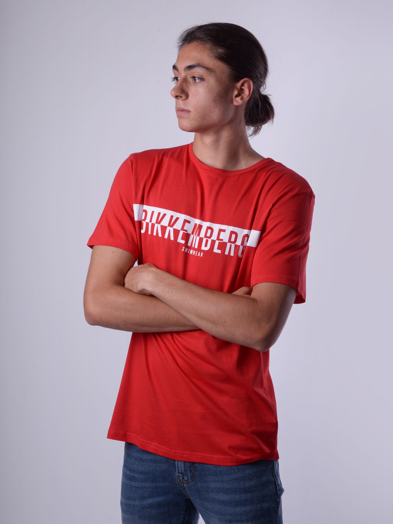 Bikkembergs T-shirt Uomo