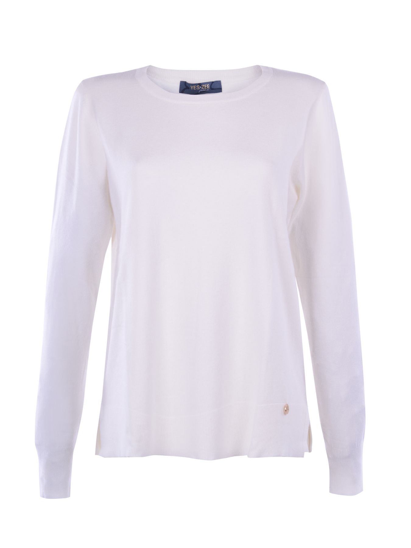 Yes Zee Maglia Donna