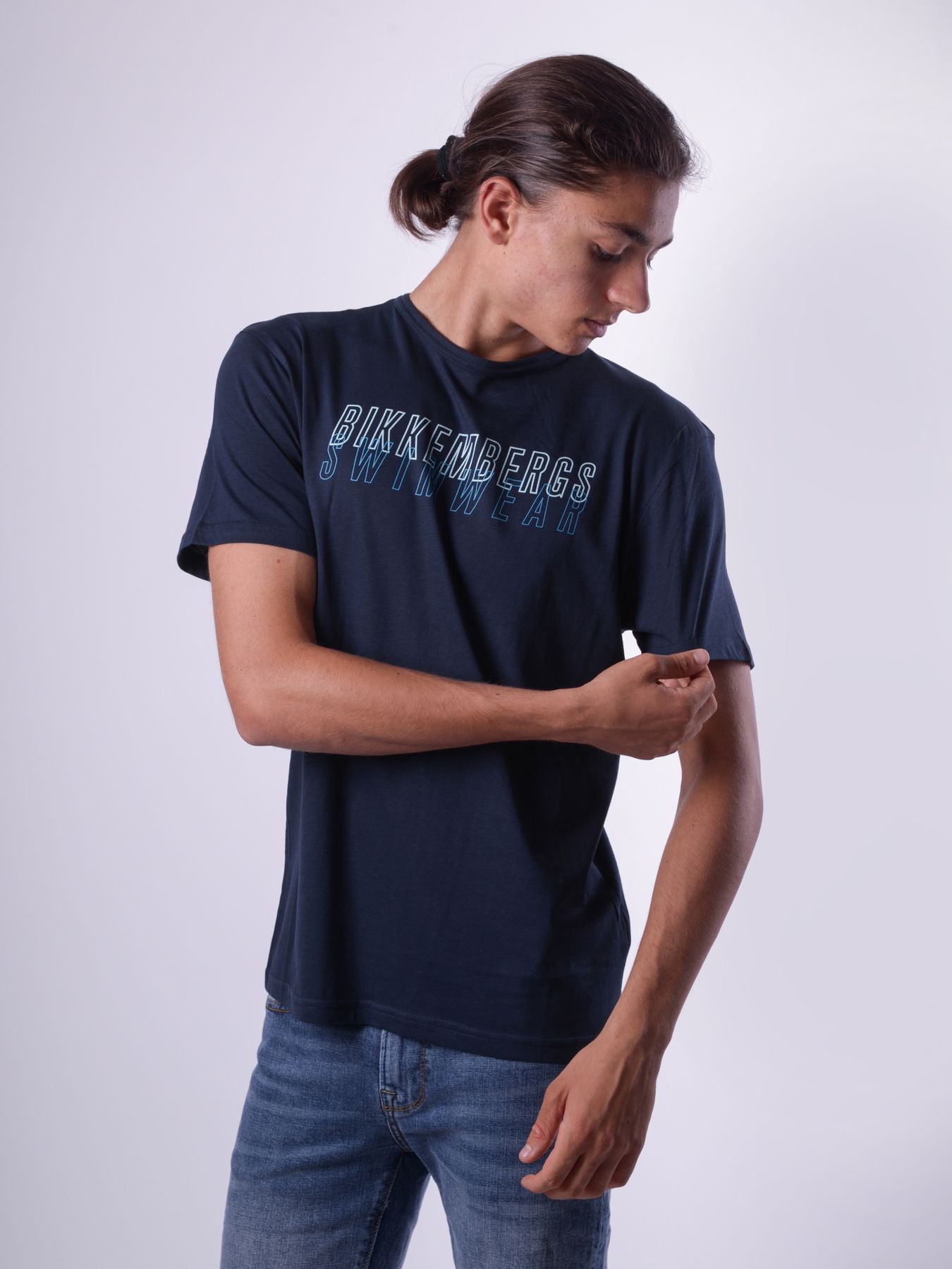 Bikkembergs T-shirt Uomo