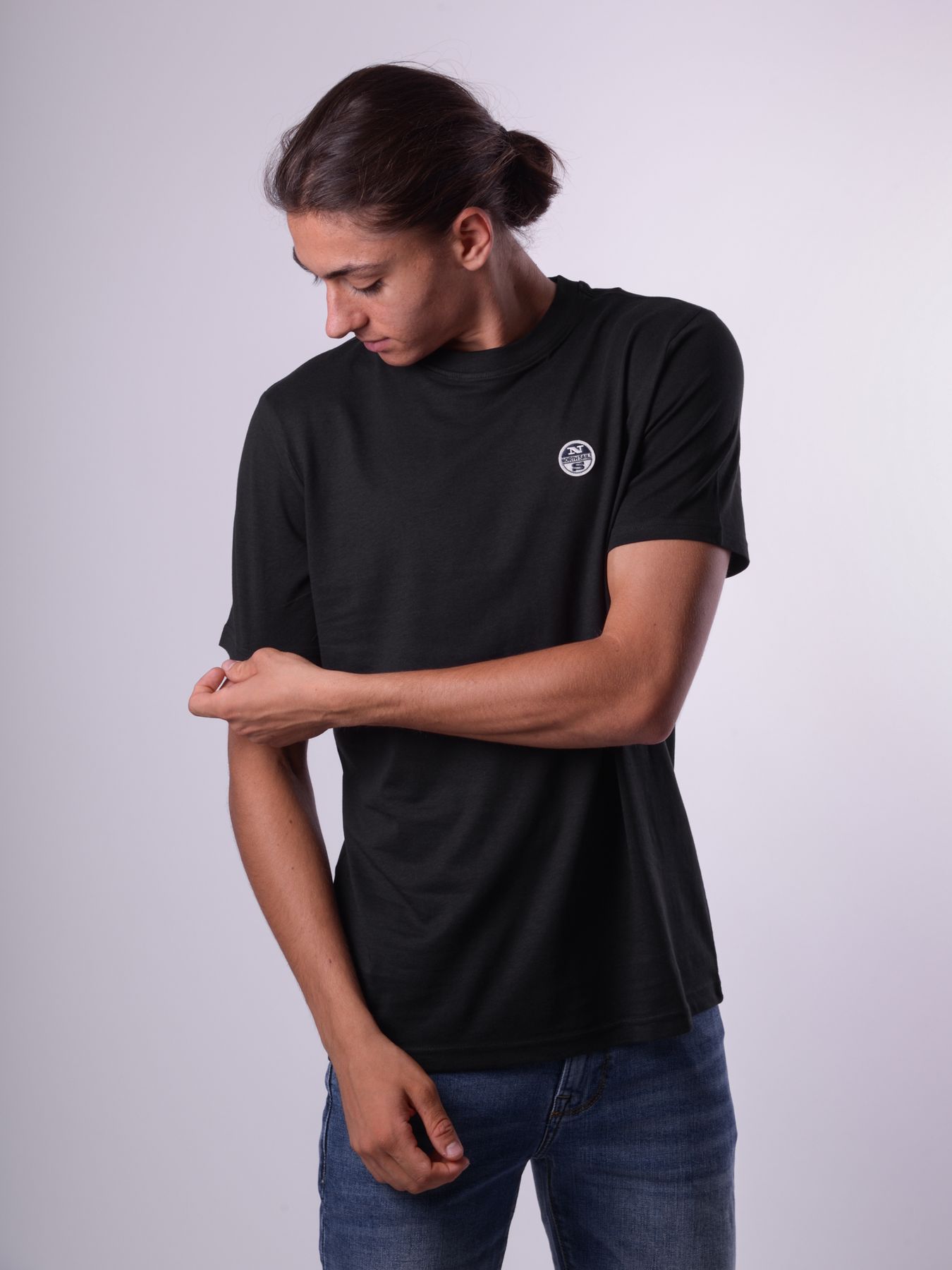 North Sails T-shirt Uomo