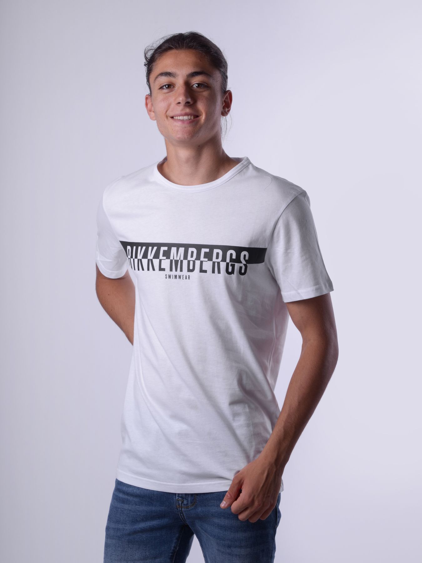 Bikkembergs T-shirt Uomo