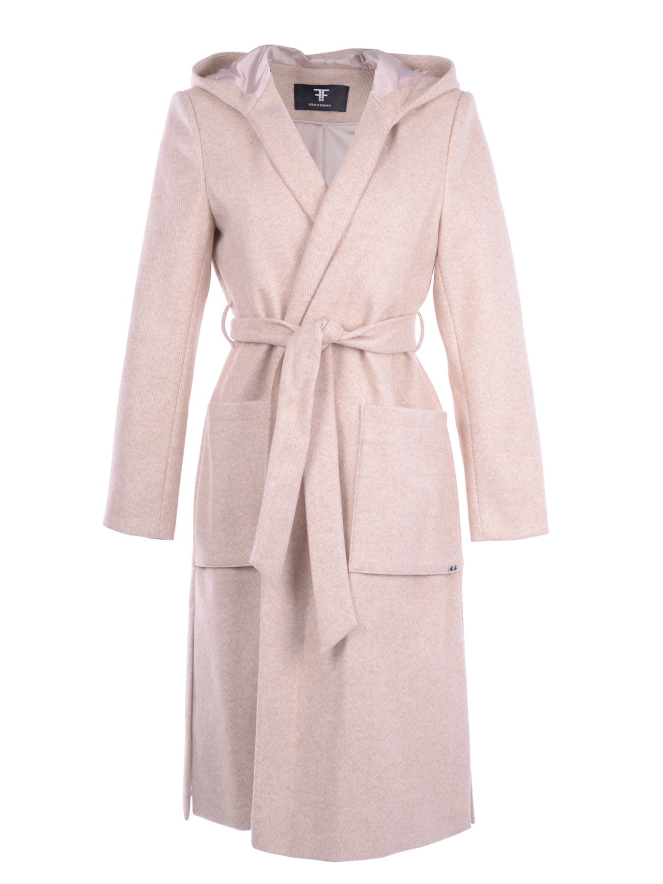 Fracomina Cappotti Donna